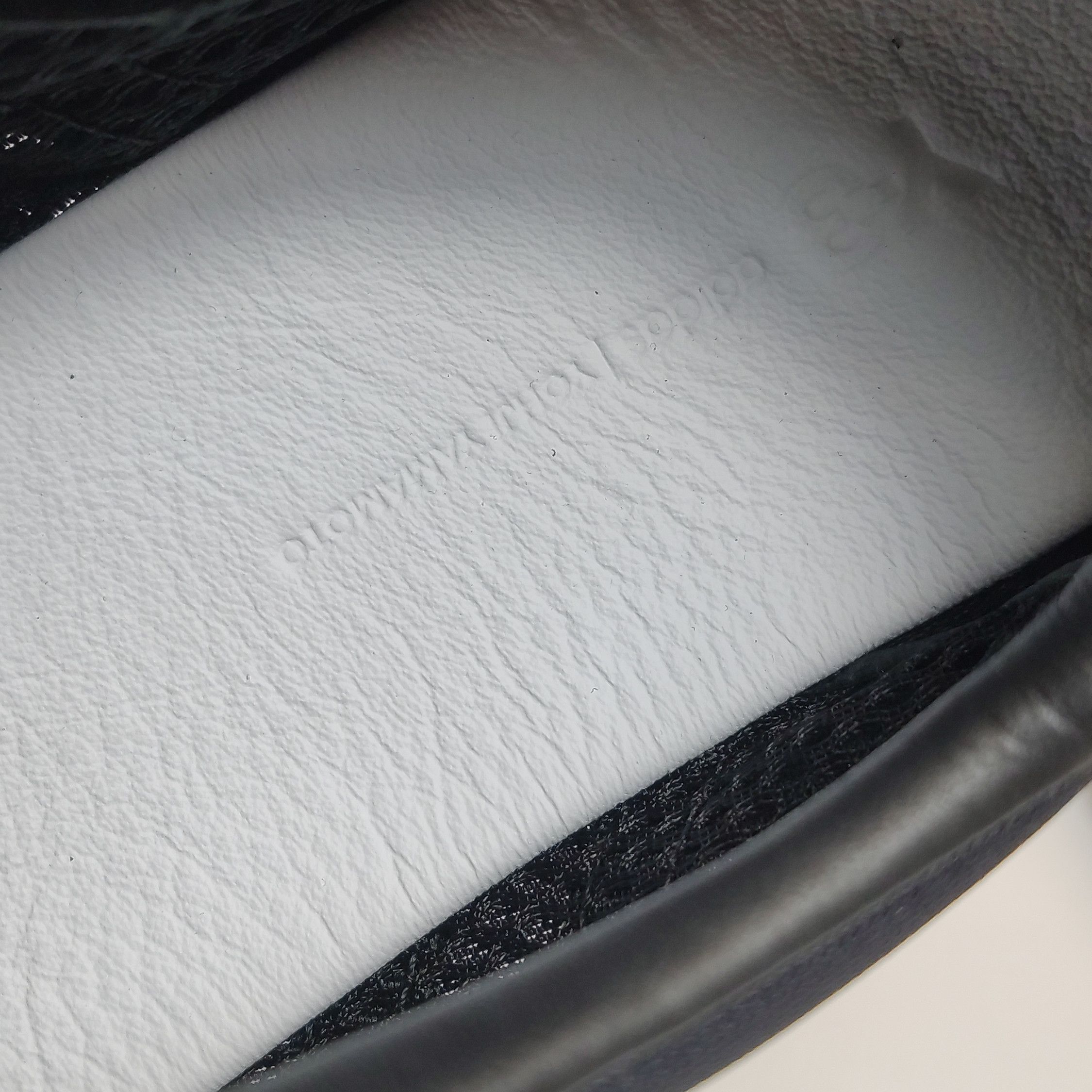 Y-3 Y-3 Suede Mesh Panel Sneakers US 11.5 Size US 11 / EU 44 - 10 Thumbnail