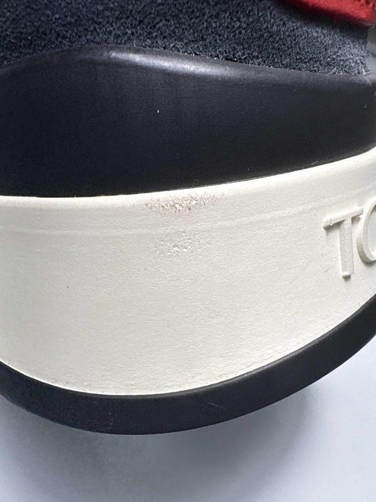 Tod's Tod's Multi Color Panel Sneakers 40 Size US 7 / EU 40 - 9 Thumbnail
