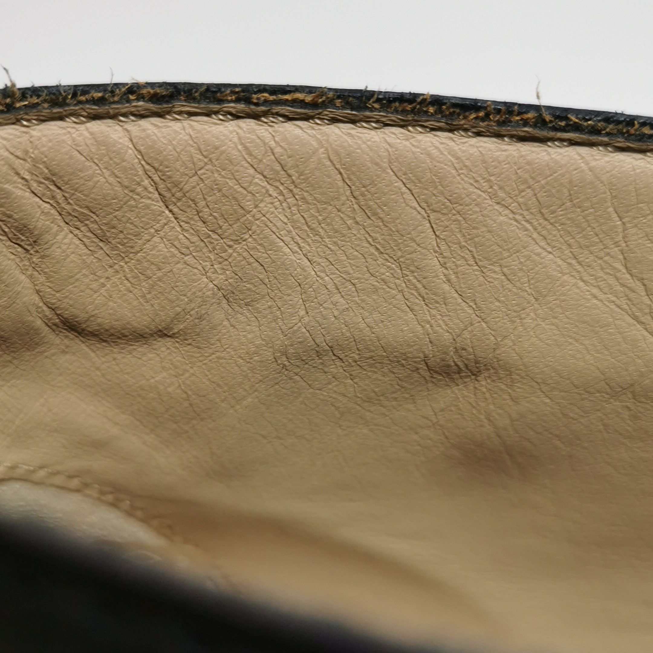 Tod's Tod's Contrast Tongue Leather Chukka Shoes 40.5 Size US 7 / EU 40 - 7 Thumbnail