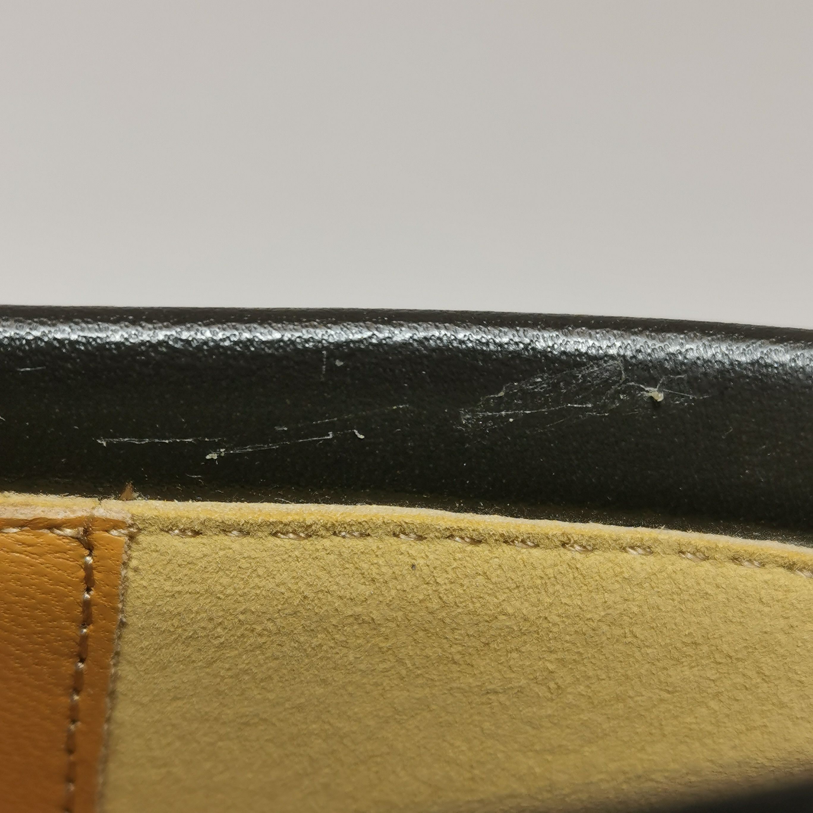 Gucci Gucci GG Monogram Horsebit Loafers 44 Size US 11 / EU 44 - 10 Thumbnail