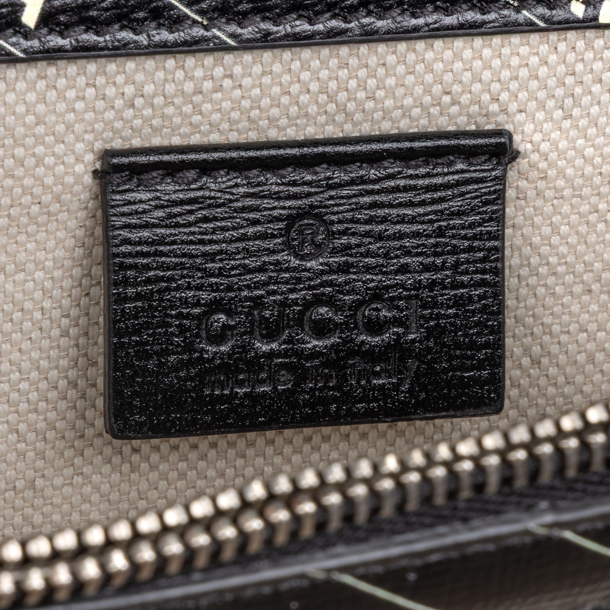 Gucci Ltd. Ed. Balenciaga The Hacker Project Dionysus Small Size ONE SIZE - 10 Thumbnail