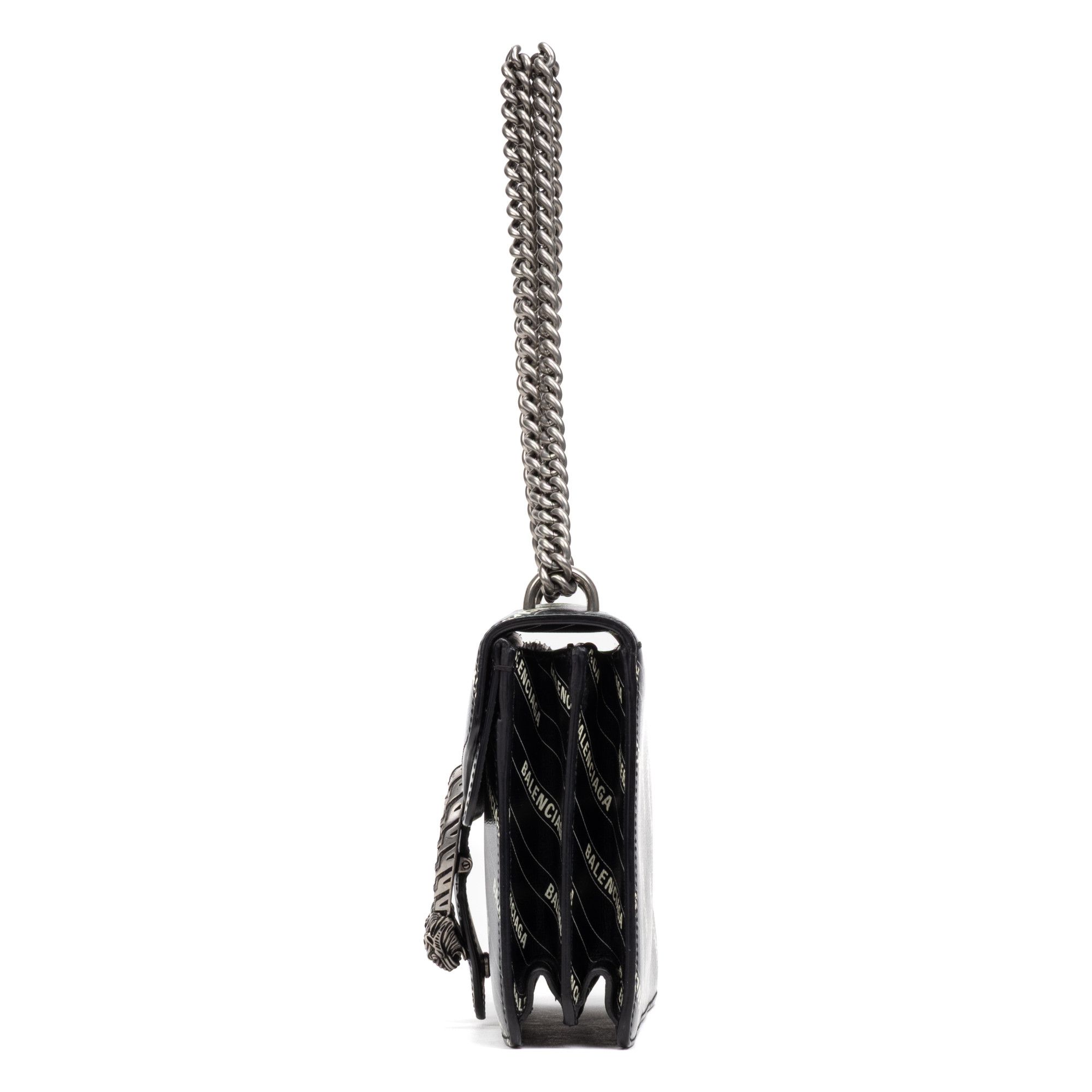 Gucci Ltd. Ed. Balenciaga The Hacker Project Dionysus Small Size ONE SIZE - 4 Thumbnail