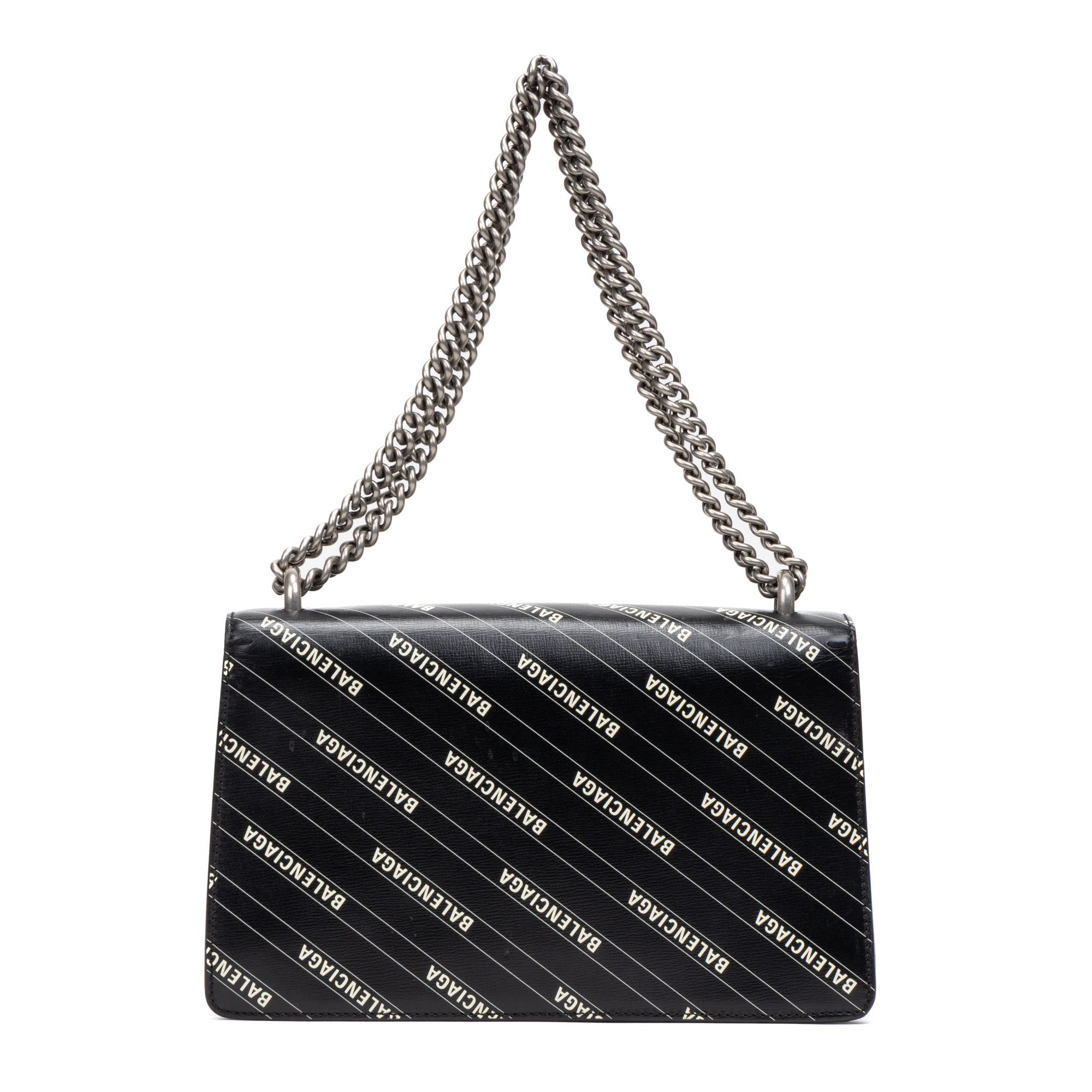 Gucci Ltd. Ed. Balenciaga The Hacker Project Dionysus Small Size ONE SIZE - 5 Thumbnail