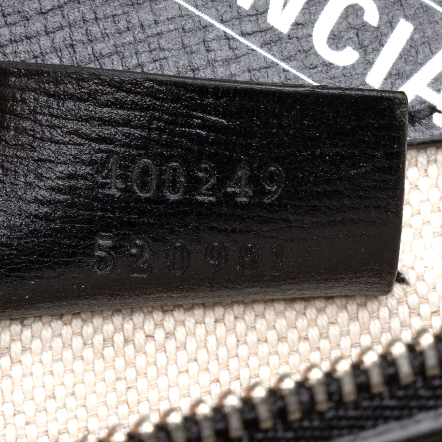 Gucci Ltd. Ed. Balenciaga The Hacker Project Dionysus Small Size ONE SIZE - 11 Thumbnail
