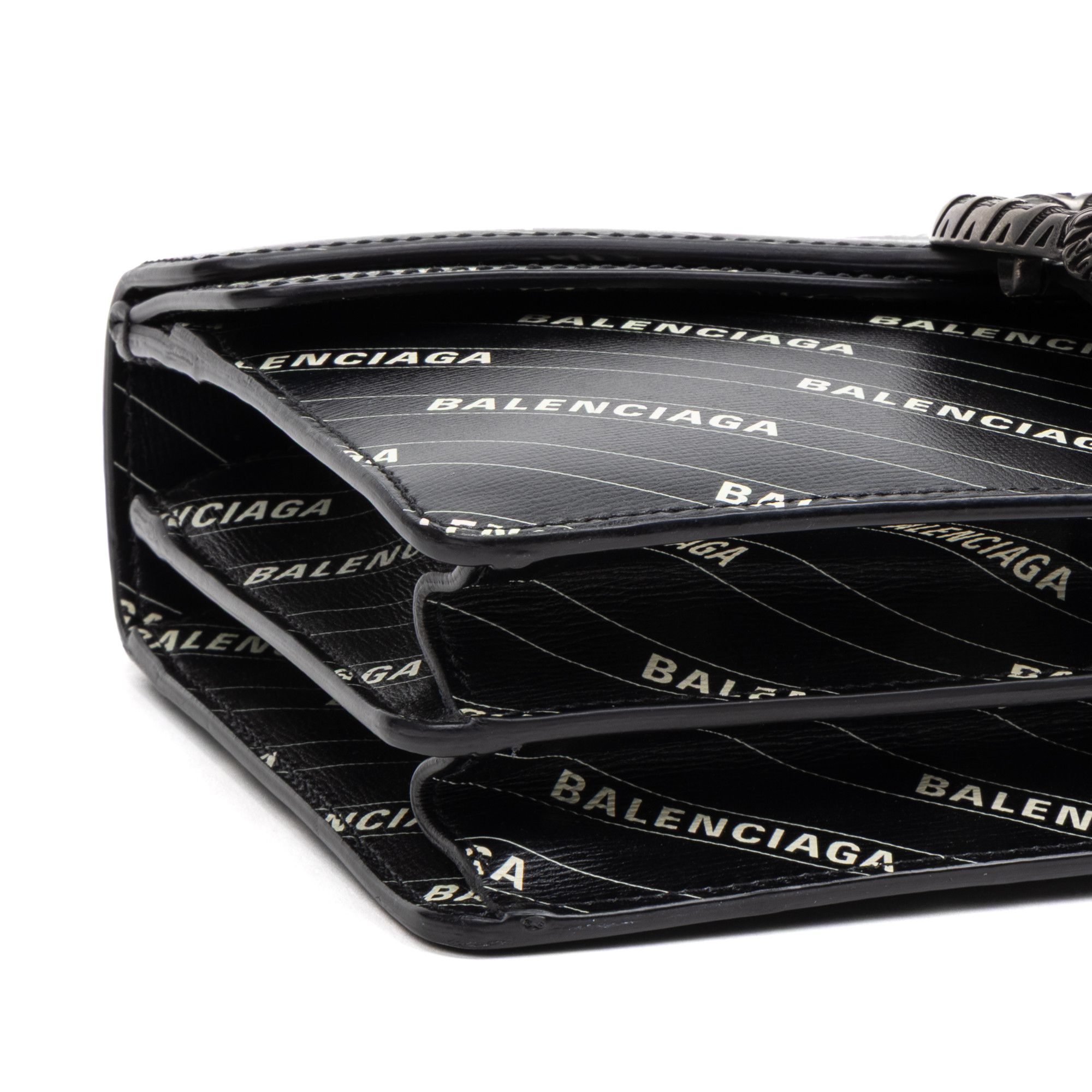 Gucci Ltd. Ed. Balenciaga The Hacker Project Dionysus Small Size ONE SIZE - 7 Thumbnail