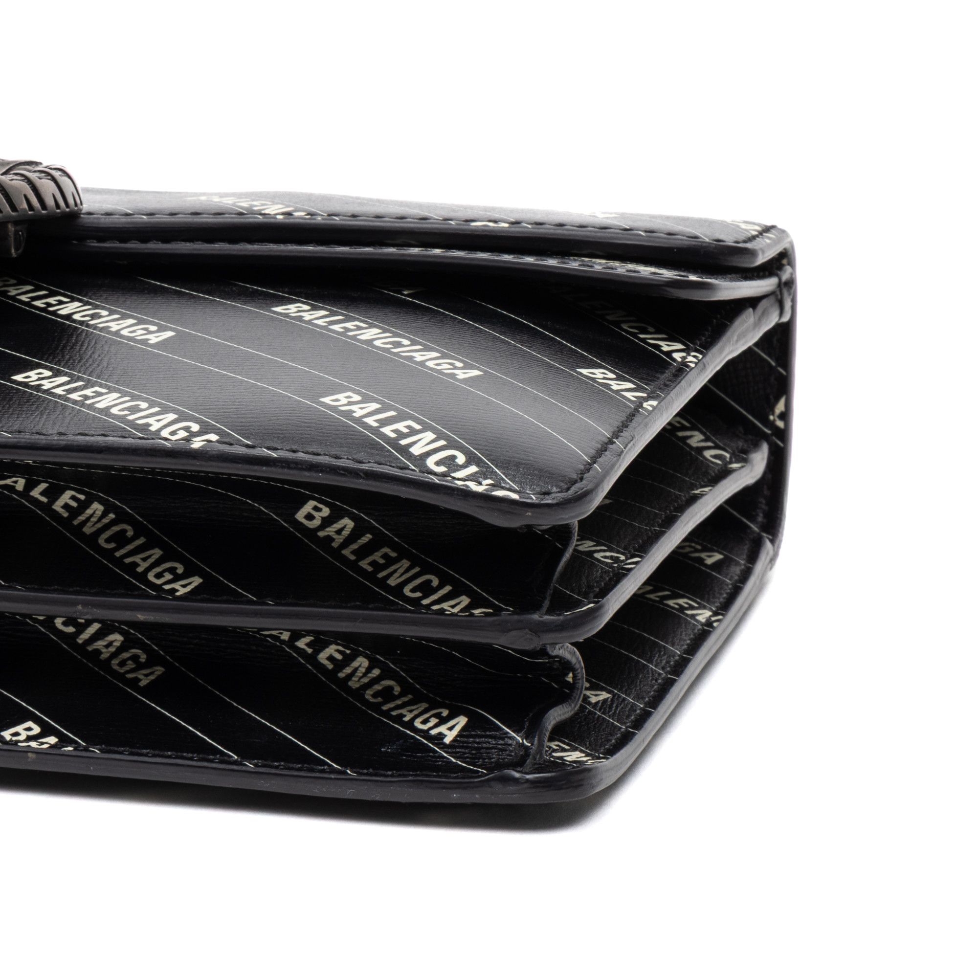 Gucci Ltd. Ed. Balenciaga The Hacker Project Dionysus Small Size ONE SIZE - 8 Thumbnail