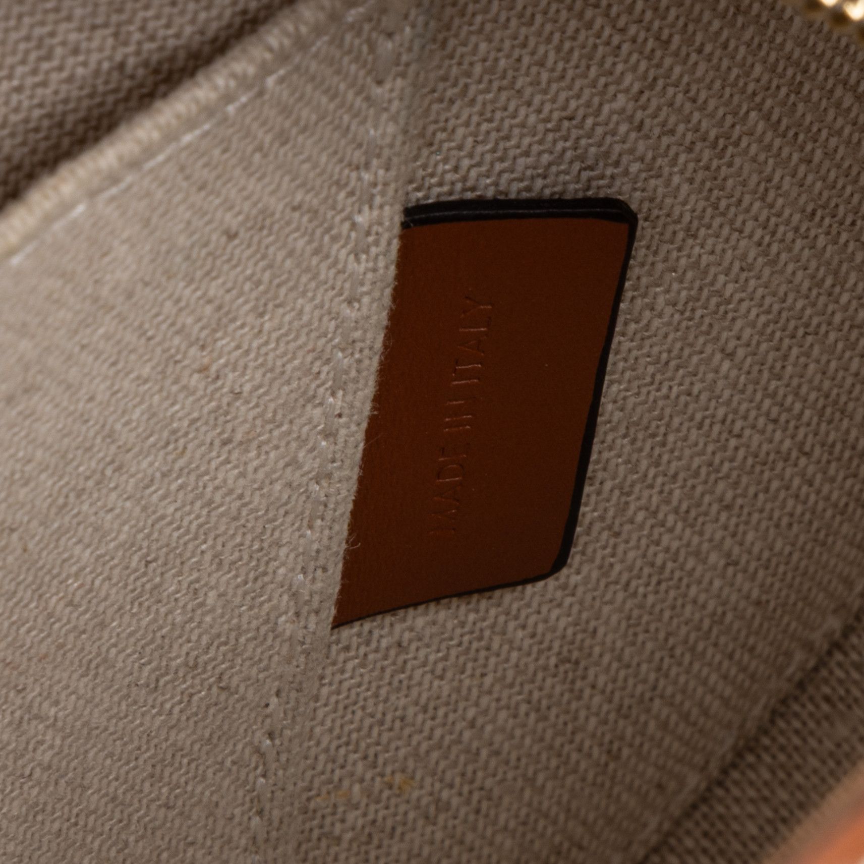 Celine Triomphe Oval Crossbody Small Size ONE SIZE - 10 Thumbnail