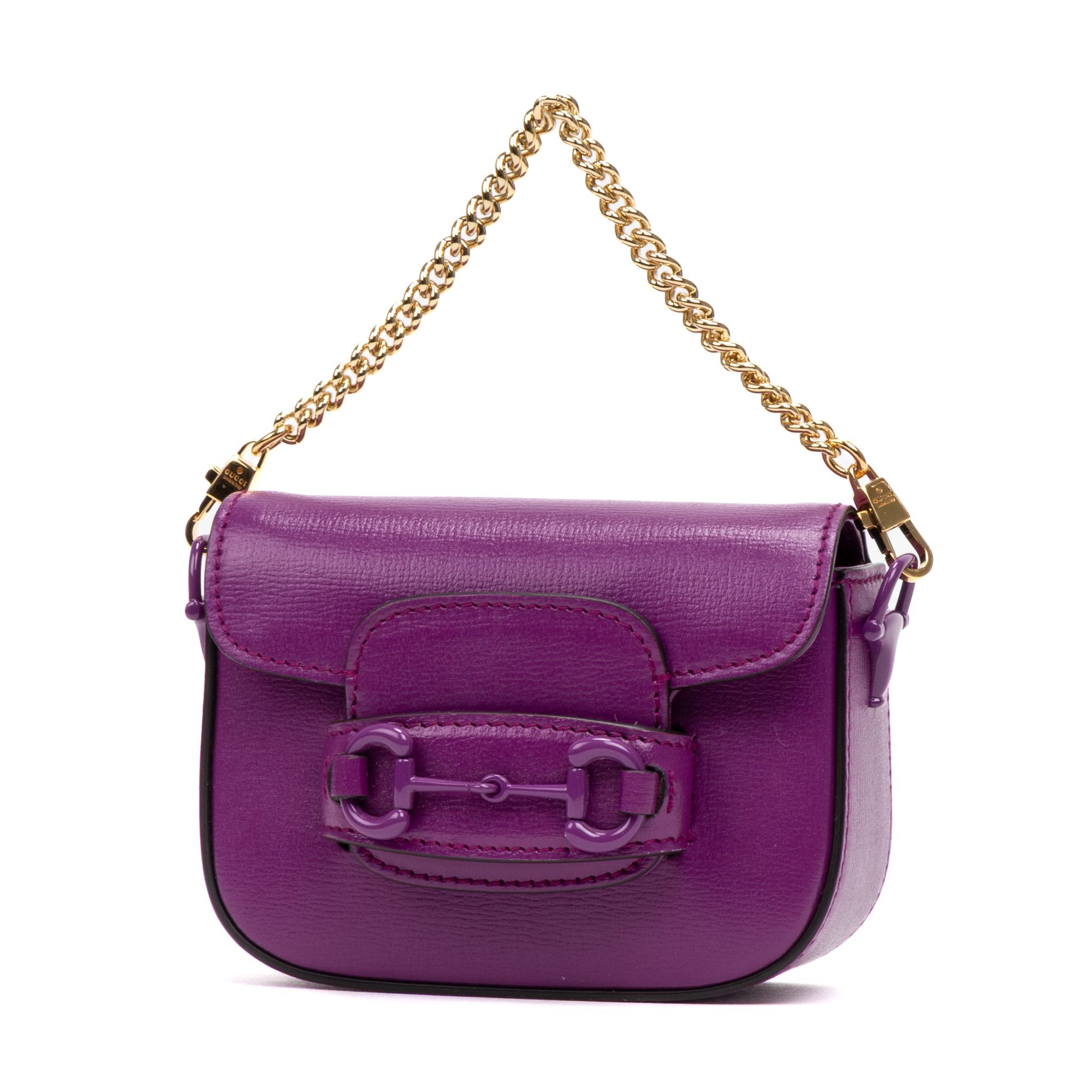 Gucci Horsebit 1955 Mini Size ONE SIZE - 2 Thumbnail