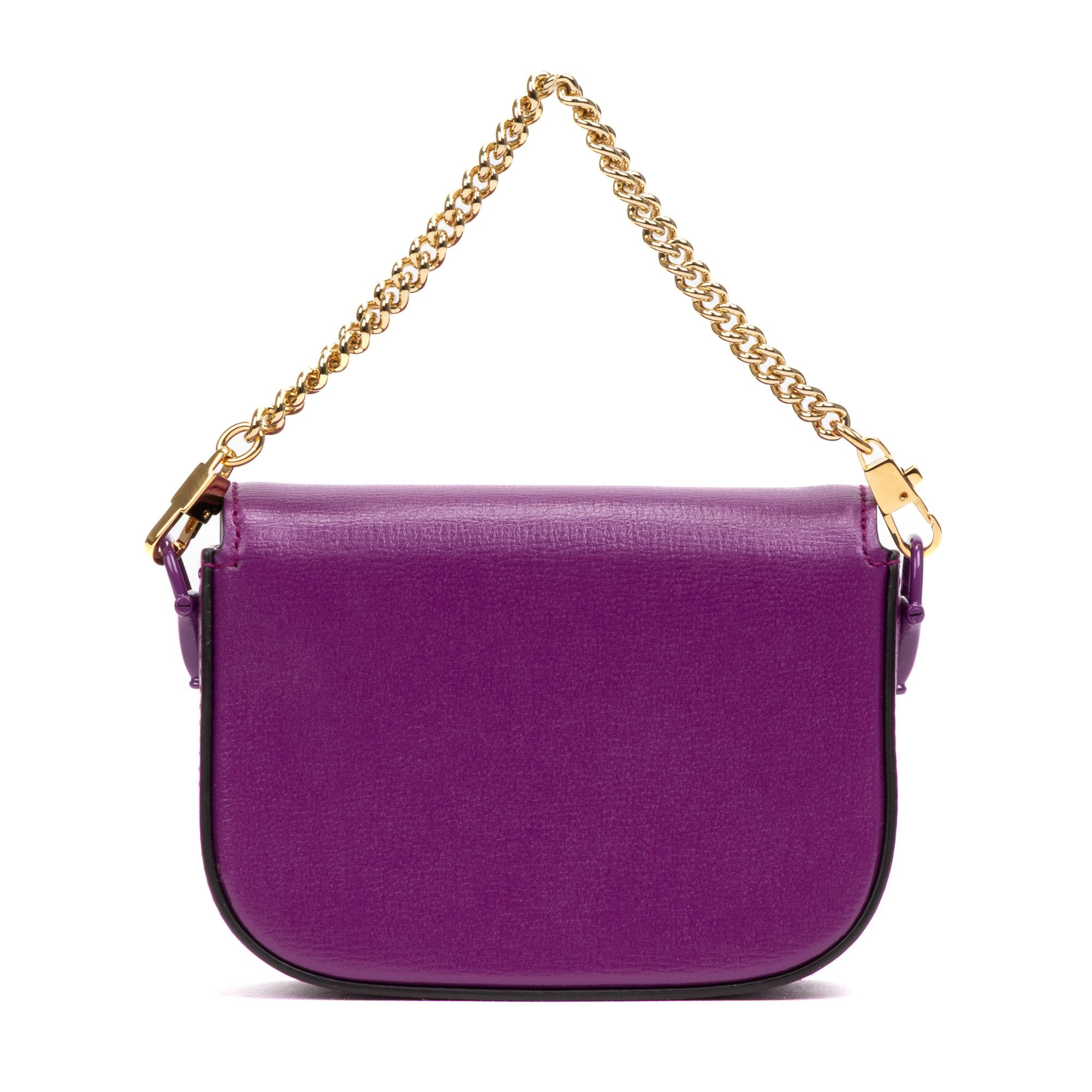 Gucci Horsebit 1955 Mini Size ONE SIZE - 5 Thumbnail