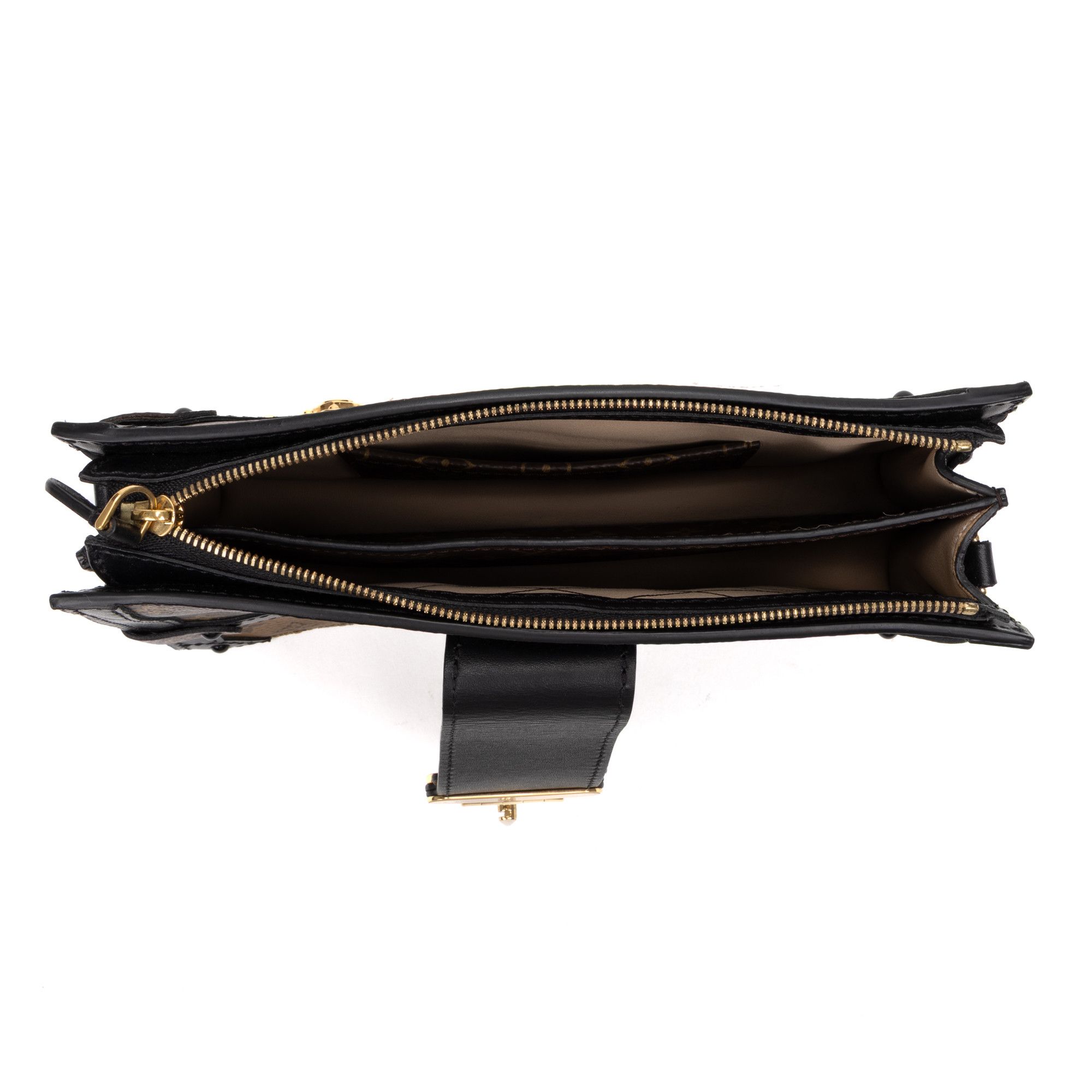 Louis Vuitton Ltd. Ed. Trunk Clutch Reverse Monogram Small Size ONE SIZE - 9 Thumbnail