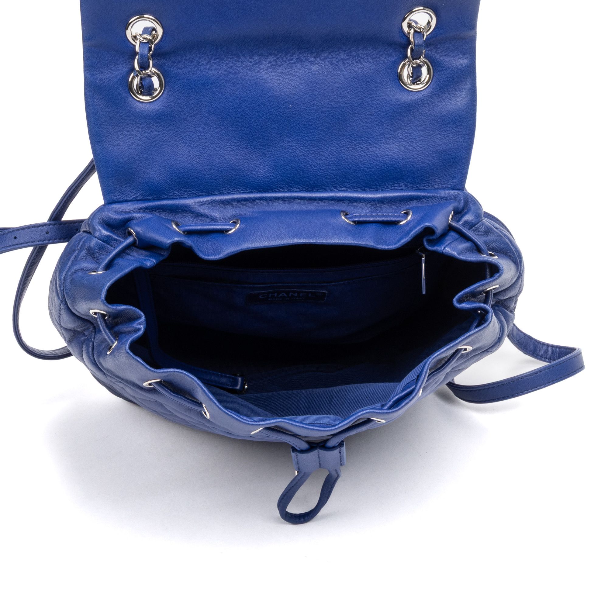 Chanel Urban Spirit Backpack Large Size ONE SIZE - 9 Thumbnail