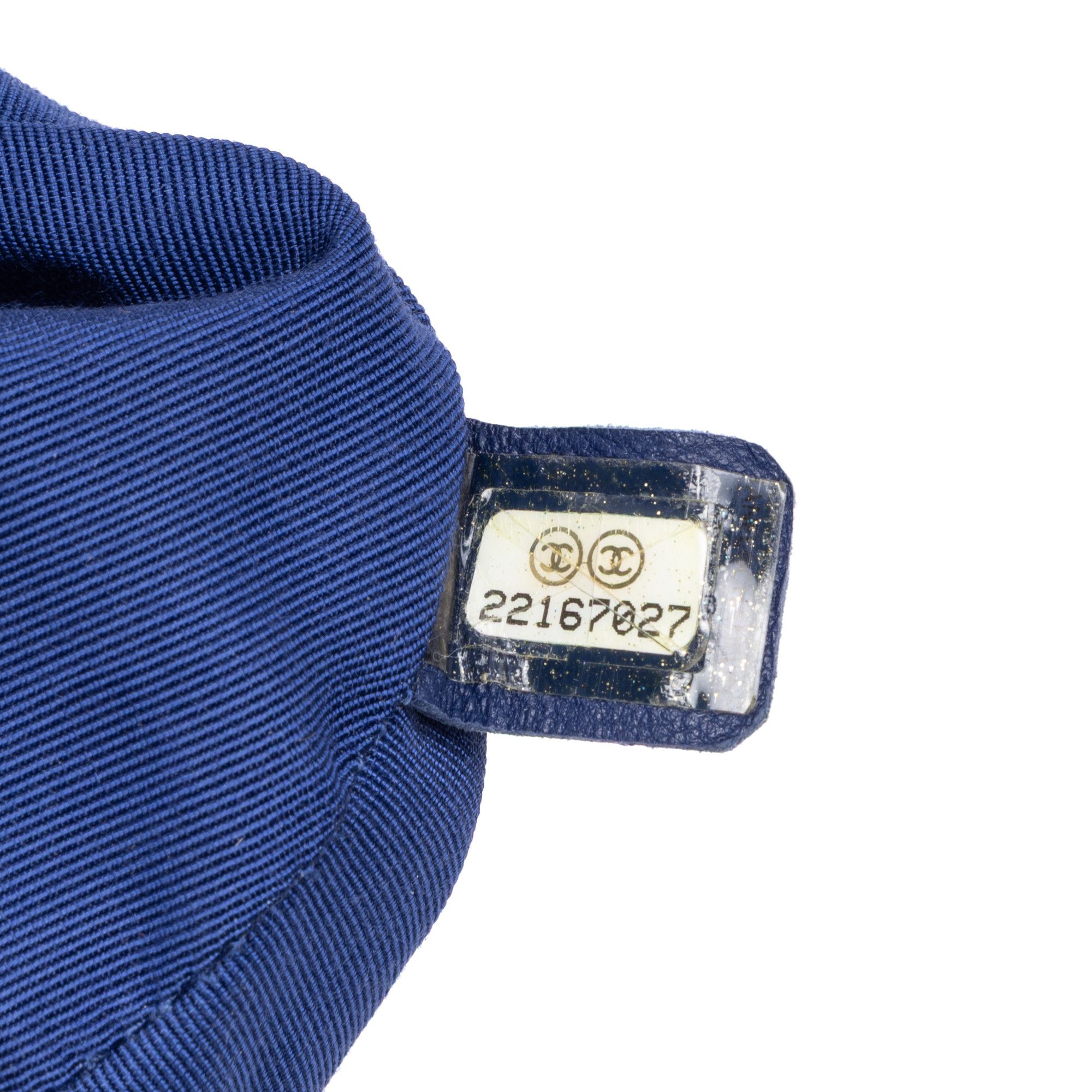 Chanel Urban Spirit Backpack Large Size ONE SIZE - 11 Thumbnail