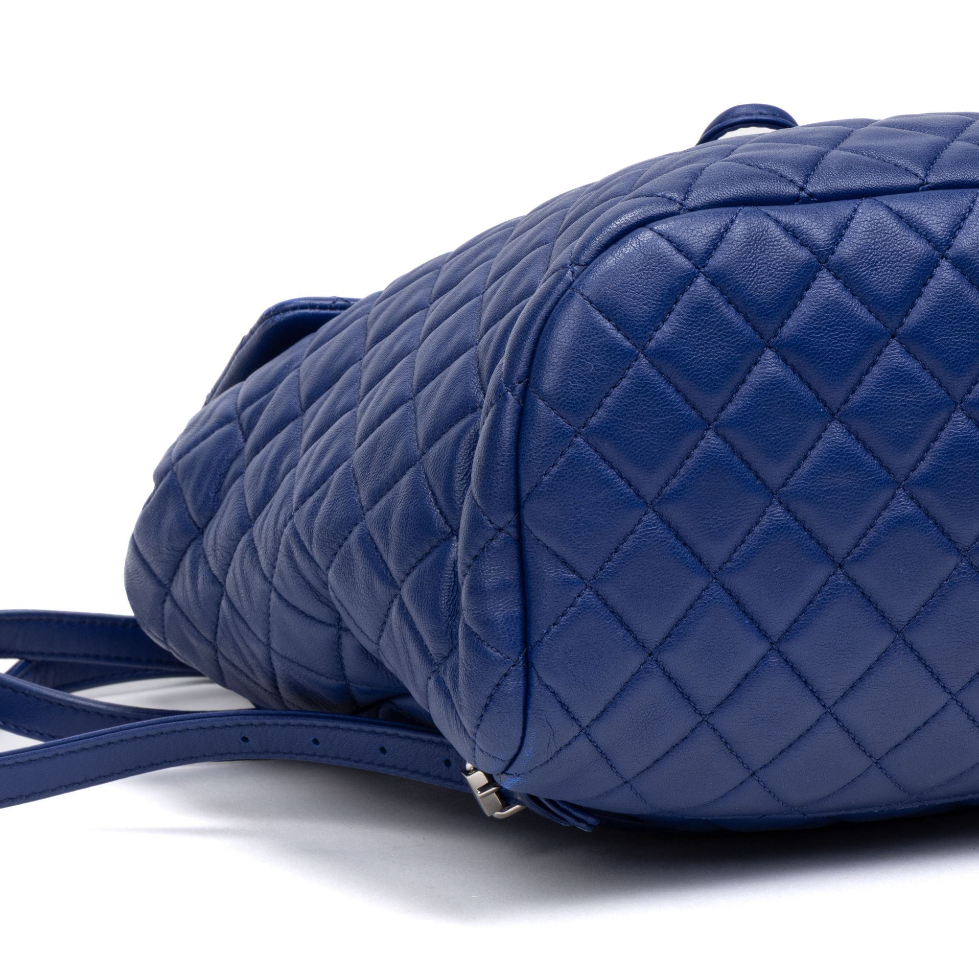 Chanel Urban Spirit Backpack Large Size ONE SIZE - 7 Thumbnail
