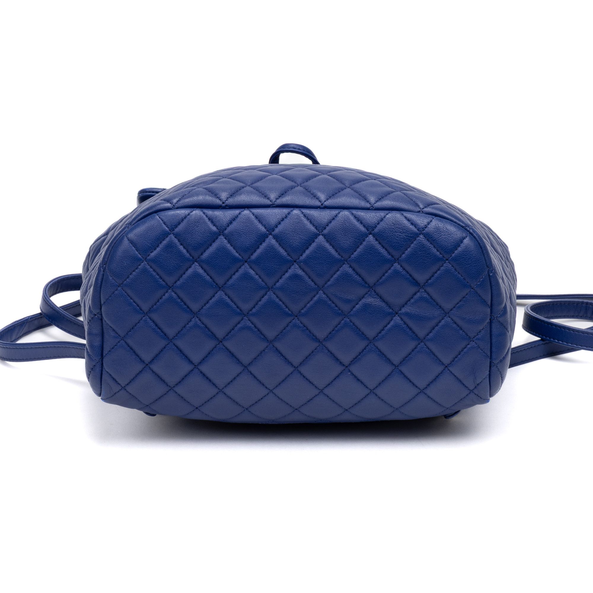 Chanel Urban Spirit Backpack Large Size ONE SIZE - 6 Thumbnail