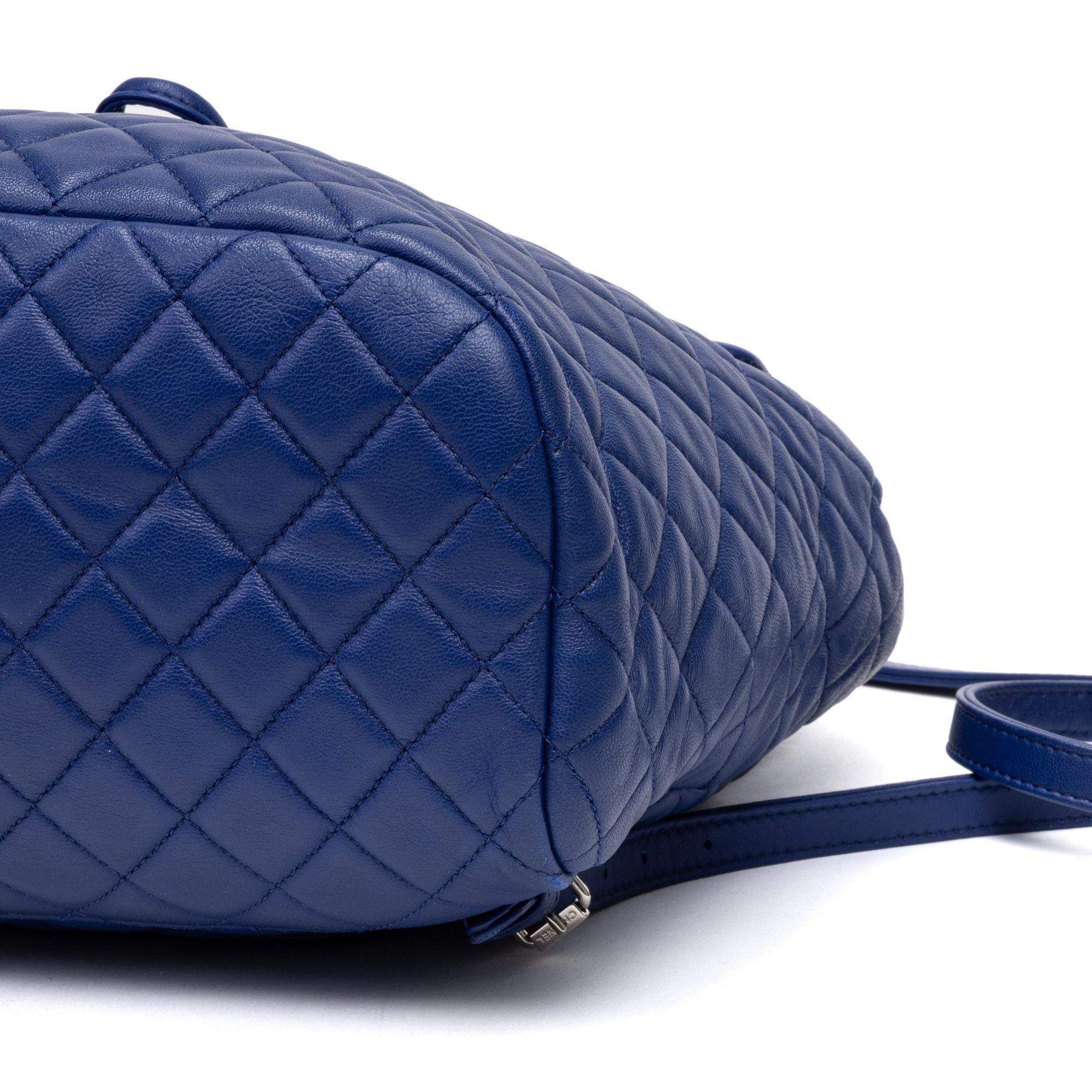 Chanel Urban Spirit Backpack Large Size ONE SIZE - 8 Thumbnail