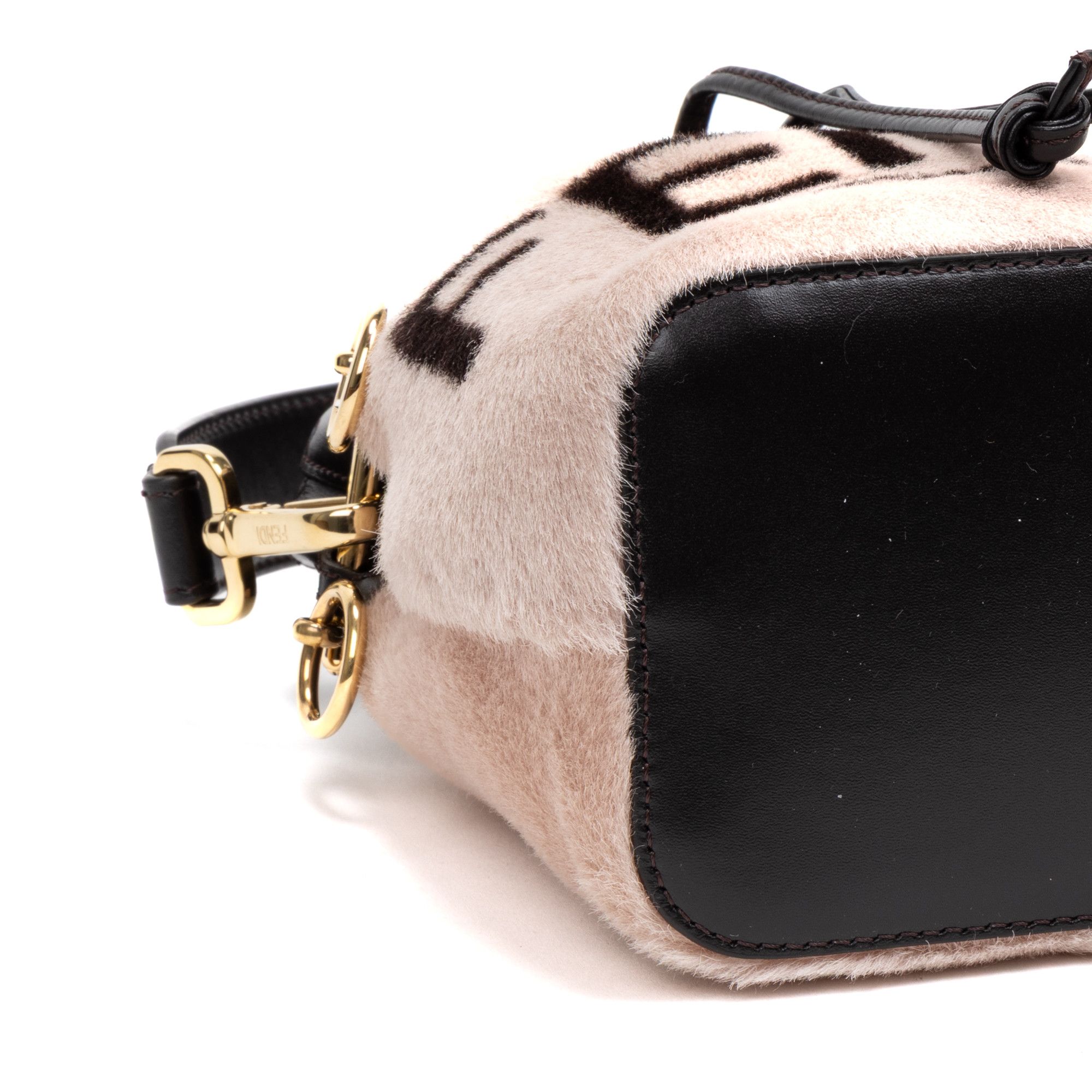 Fendi Mon Tresor Bucket Bag Mini Size ONE SIZE - 7 Thumbnail