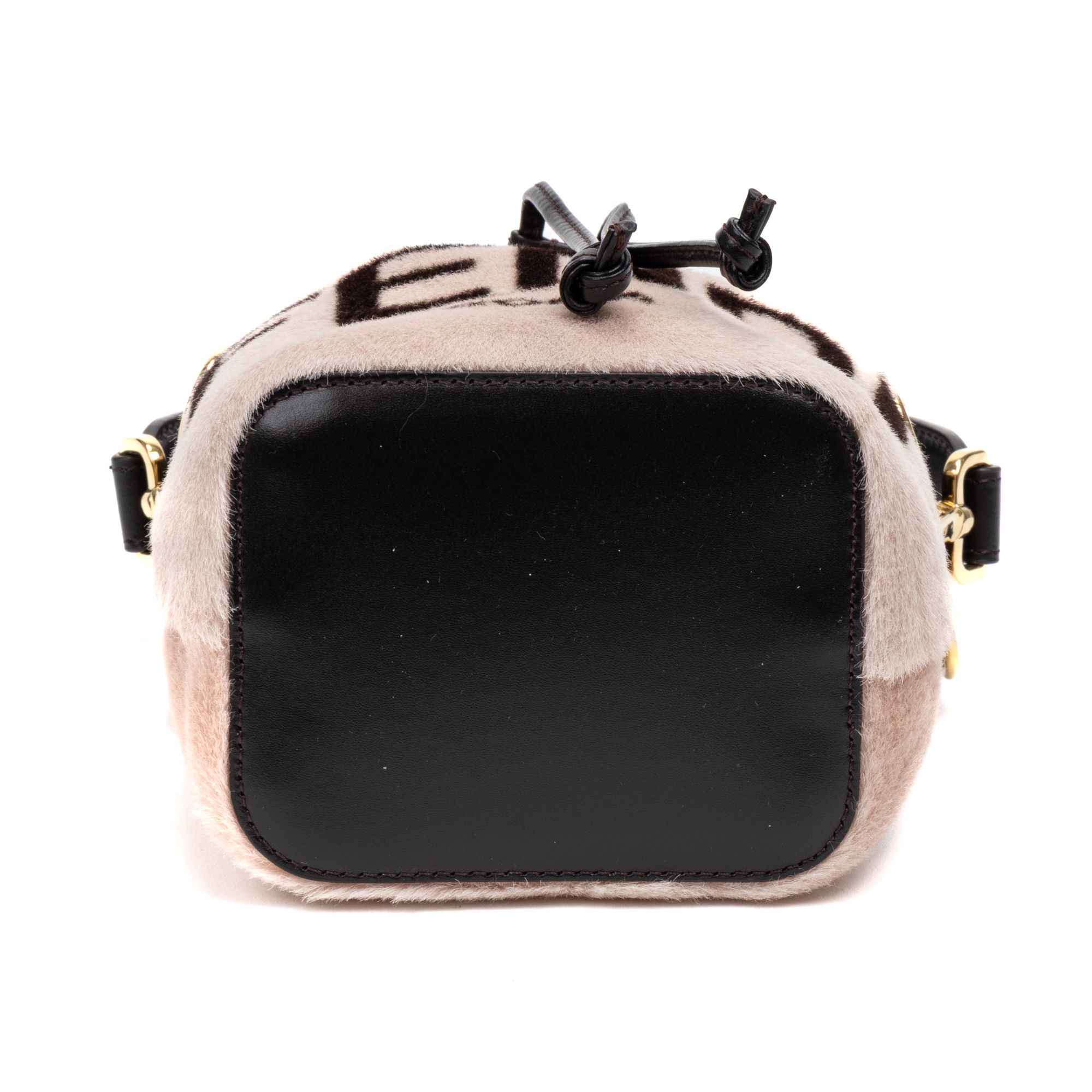 Fendi Mon Tresor Bucket Bag Mini Size ONE SIZE - 6 Thumbnail