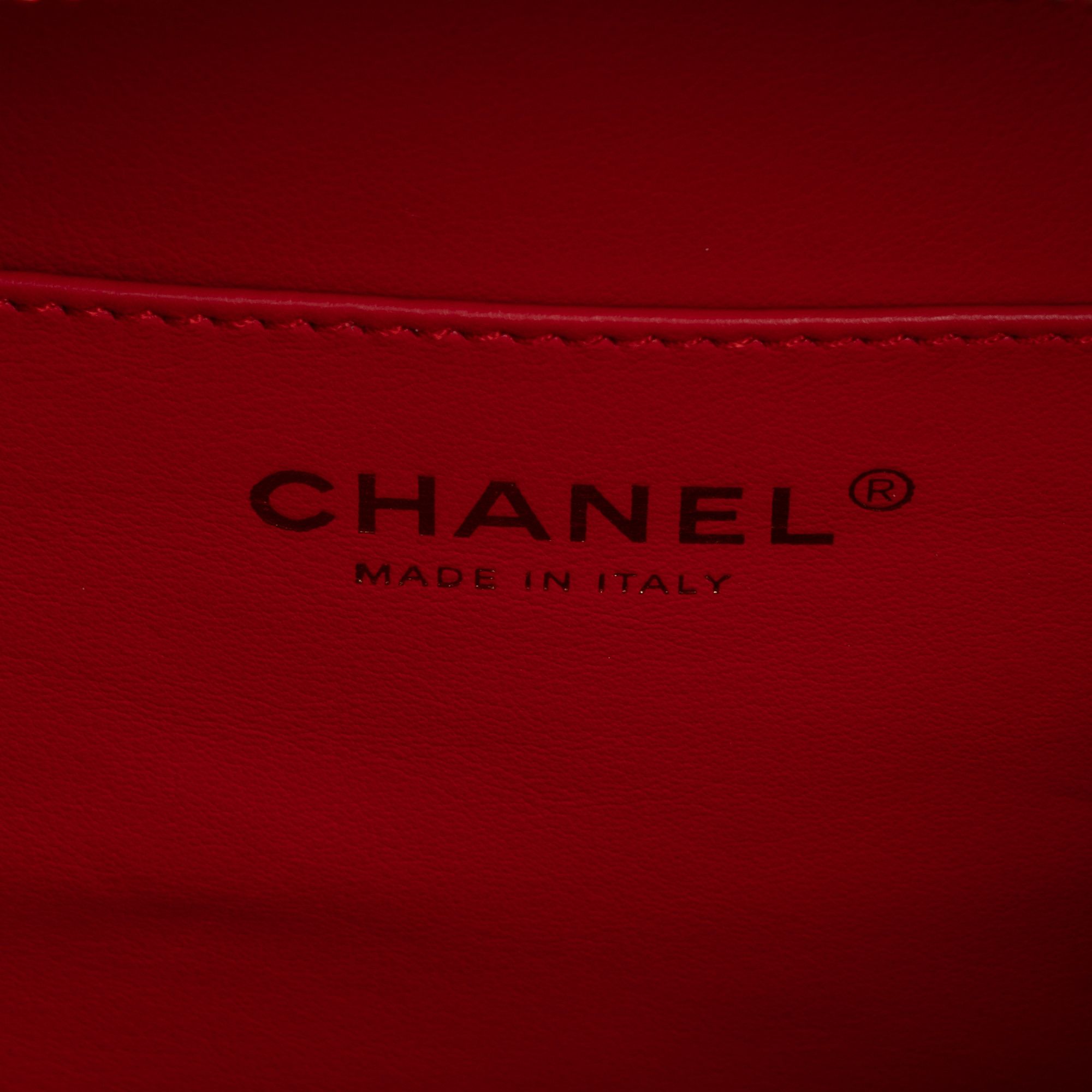 Chanel Filigree Vertical Vanity Case Mini Size ONE SIZE - 11 Thumbnail