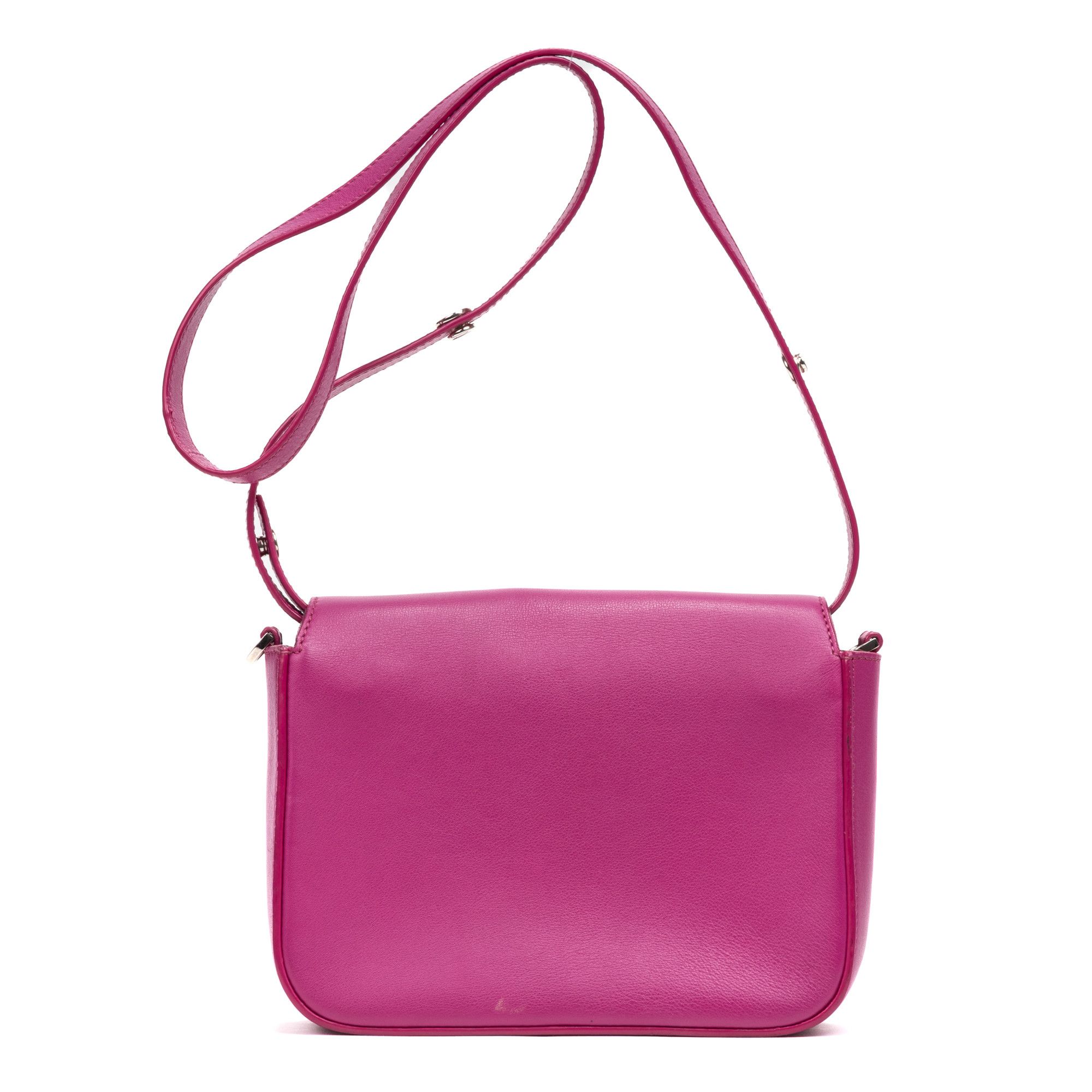 Fendi 3Baguette Crossbody Small Size ONE SIZE - 5 Thumbnail