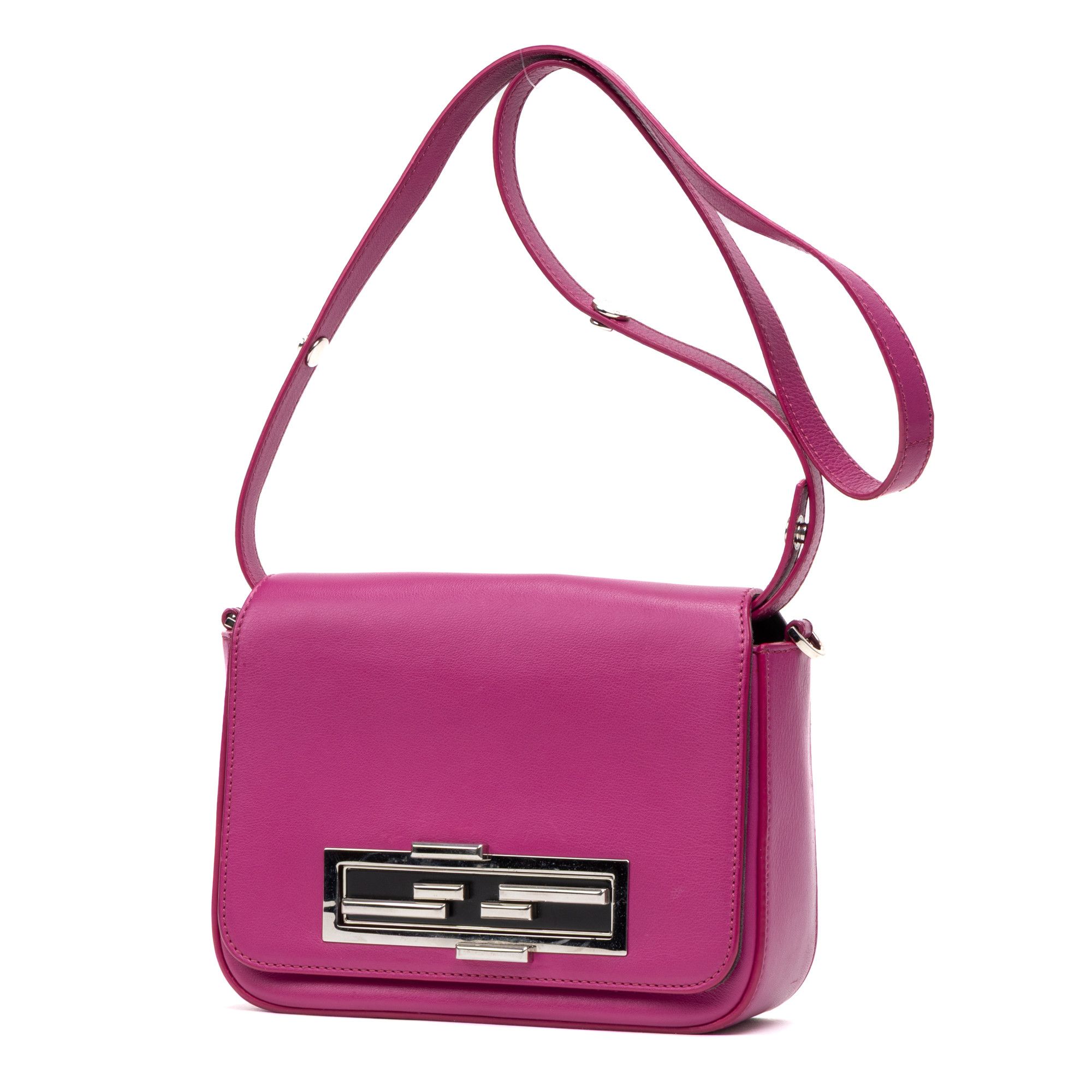Fendi 3Baguette Crossbody Small Size ONE SIZE - 2 Thumbnail