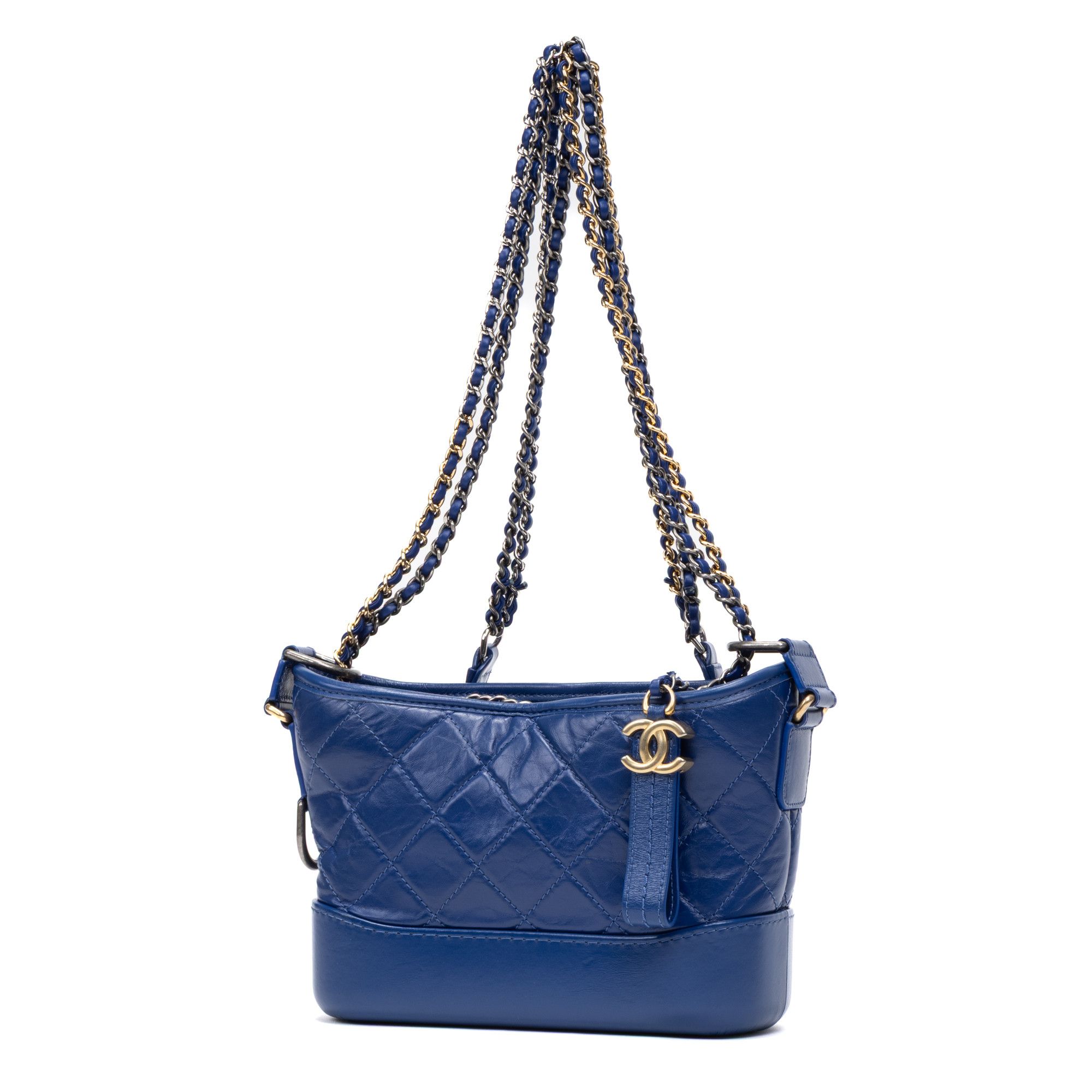 Chanel Gabrielle Hobo Bag Small Size ONE SIZE - 2 Thumbnail