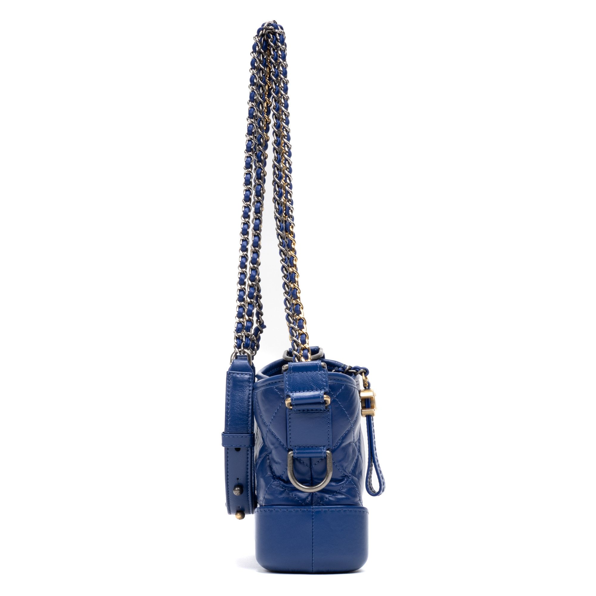Chanel Gabrielle Hobo Bag Small Size ONE SIZE - 3 Thumbnail