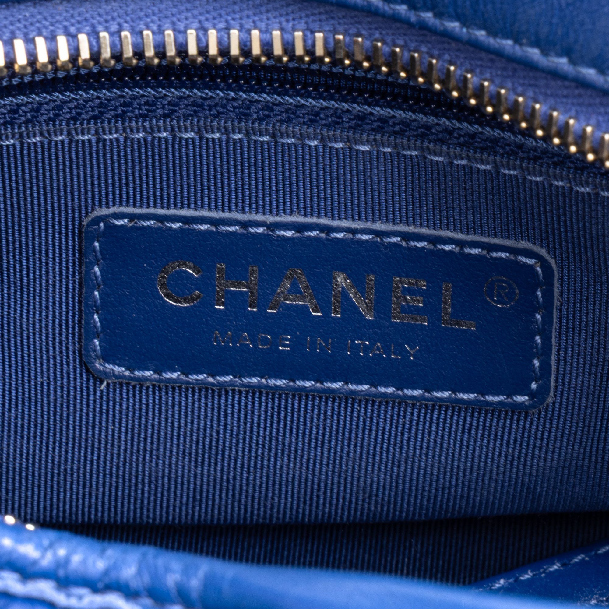 Chanel Gabrielle Hobo Bag Small Size ONE SIZE - 11 Thumbnail