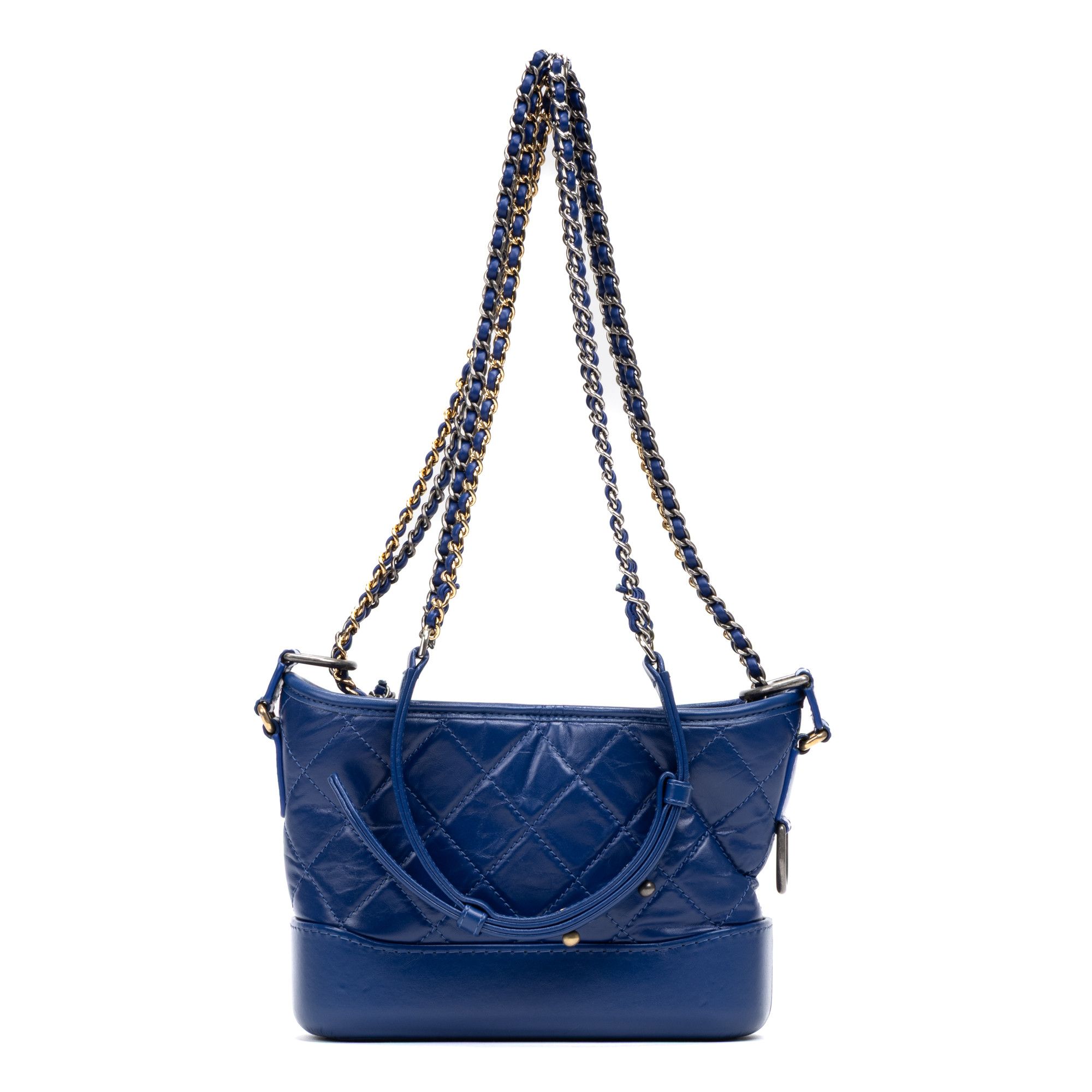 Chanel Gabrielle Hobo Bag Small Size ONE SIZE - 5 Thumbnail