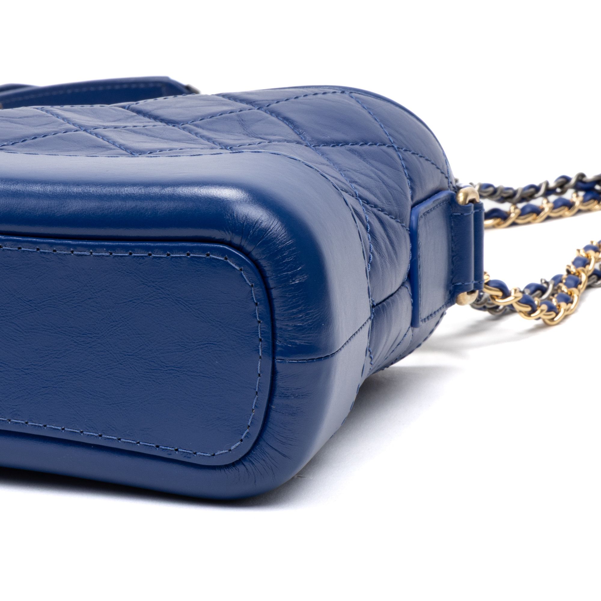 Chanel Gabrielle Hobo Bag Small Size ONE SIZE - 8 Thumbnail