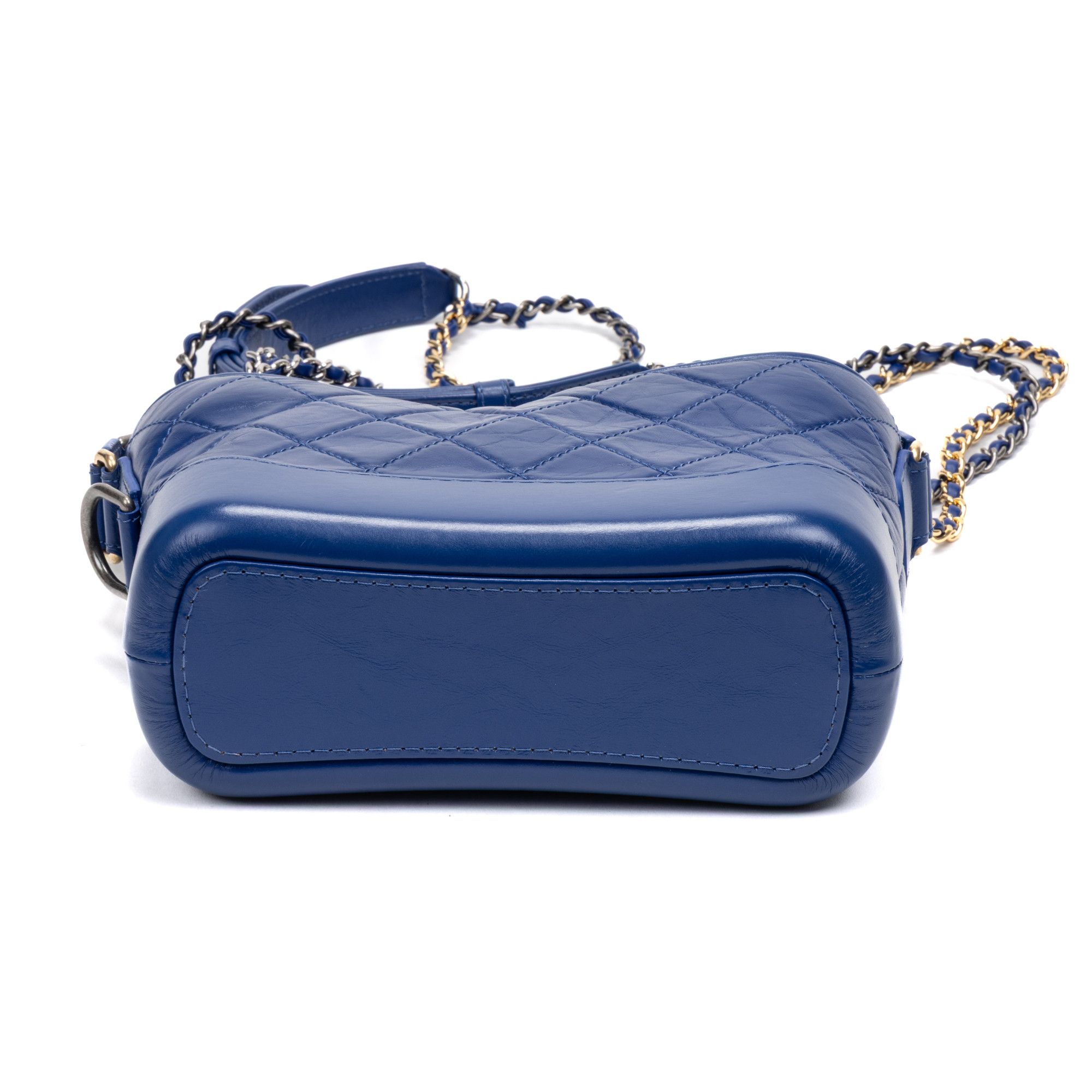 Chanel Gabrielle Hobo Bag Small Size ONE SIZE - 6 Thumbnail