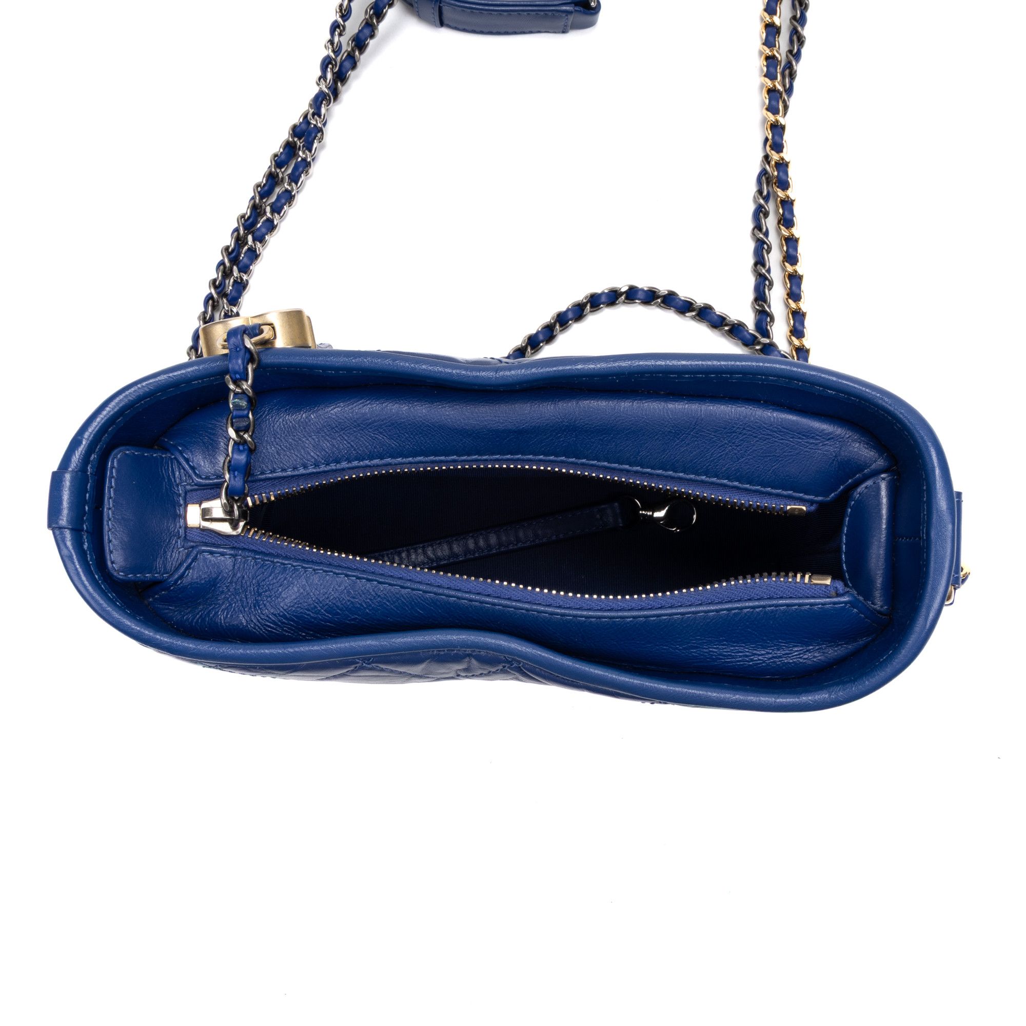 Chanel Gabrielle Hobo Bag Small Size ONE SIZE - 9 Thumbnail