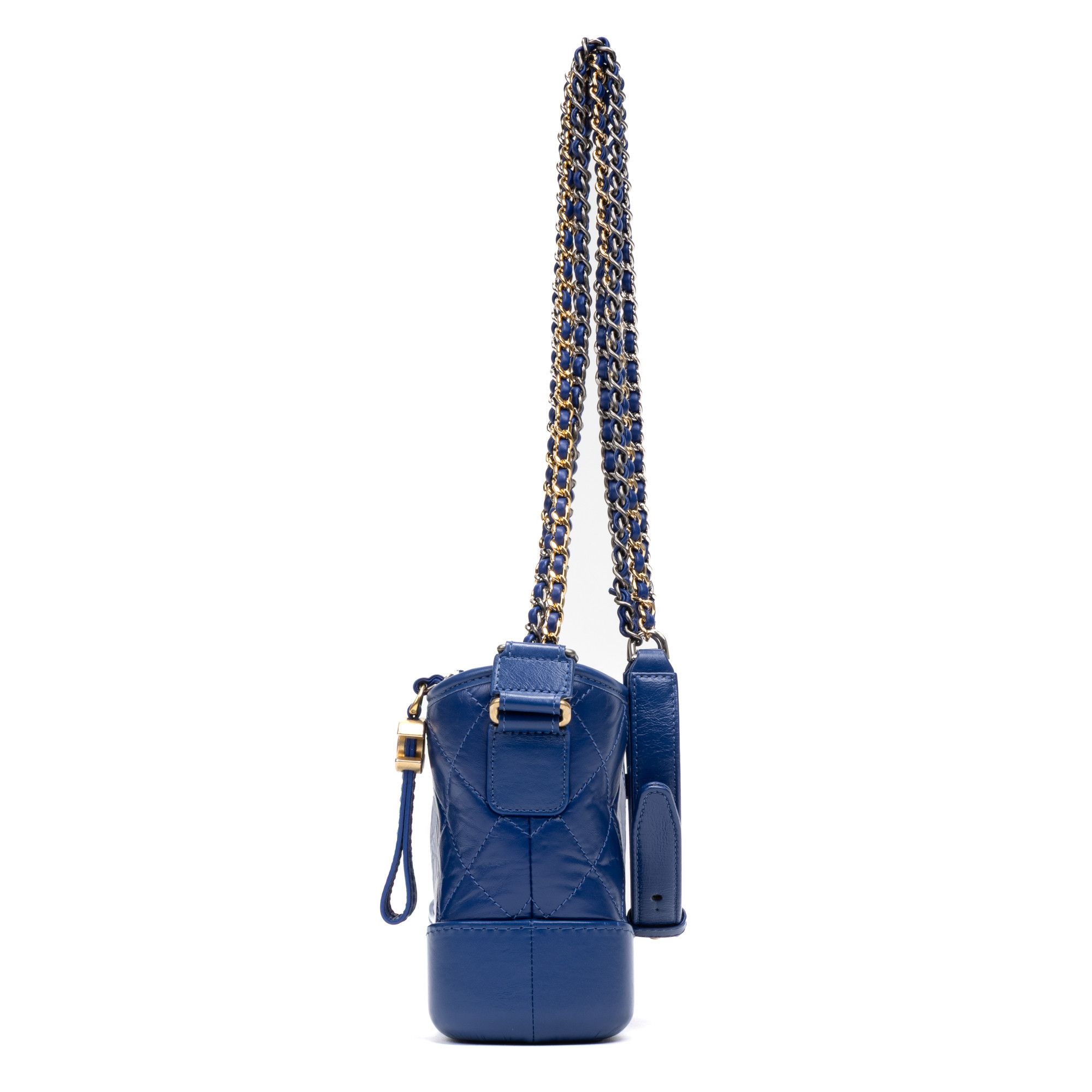 Chanel Gabrielle Hobo Bag Small Size ONE SIZE - 4 Thumbnail
