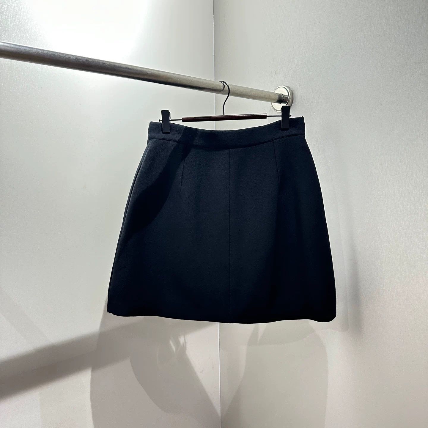 Dior Dior Wool T-Shirt it_38 Women Size XS / US 0-2 / IT 36-38 - 2 Thumbnail