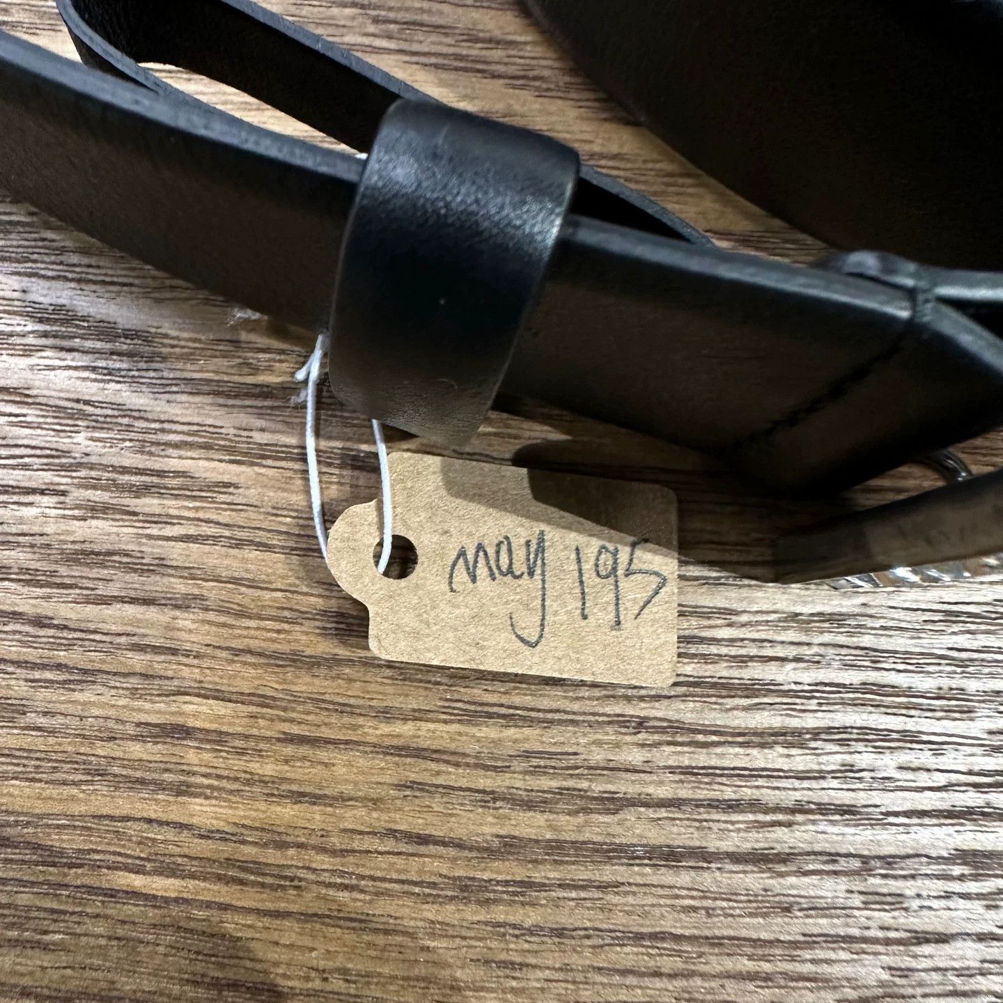 Chanel Chanel Retro Belt one size Men Size ONE SIZE - 7 Thumbnail