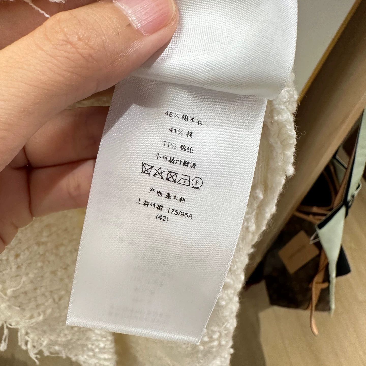 Dior Dior Embroidered T-Shirt it_42 Women Size M / US 6-8 / IT 42-44 - 6 Thumbnail