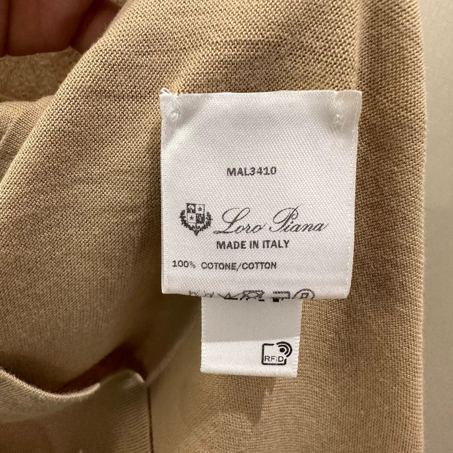 Loro Piana Loro Piana Retro Embroidered Dress it_42 Women Size M / US 6-8 / IT 42-44 - 4 Thumbnail
