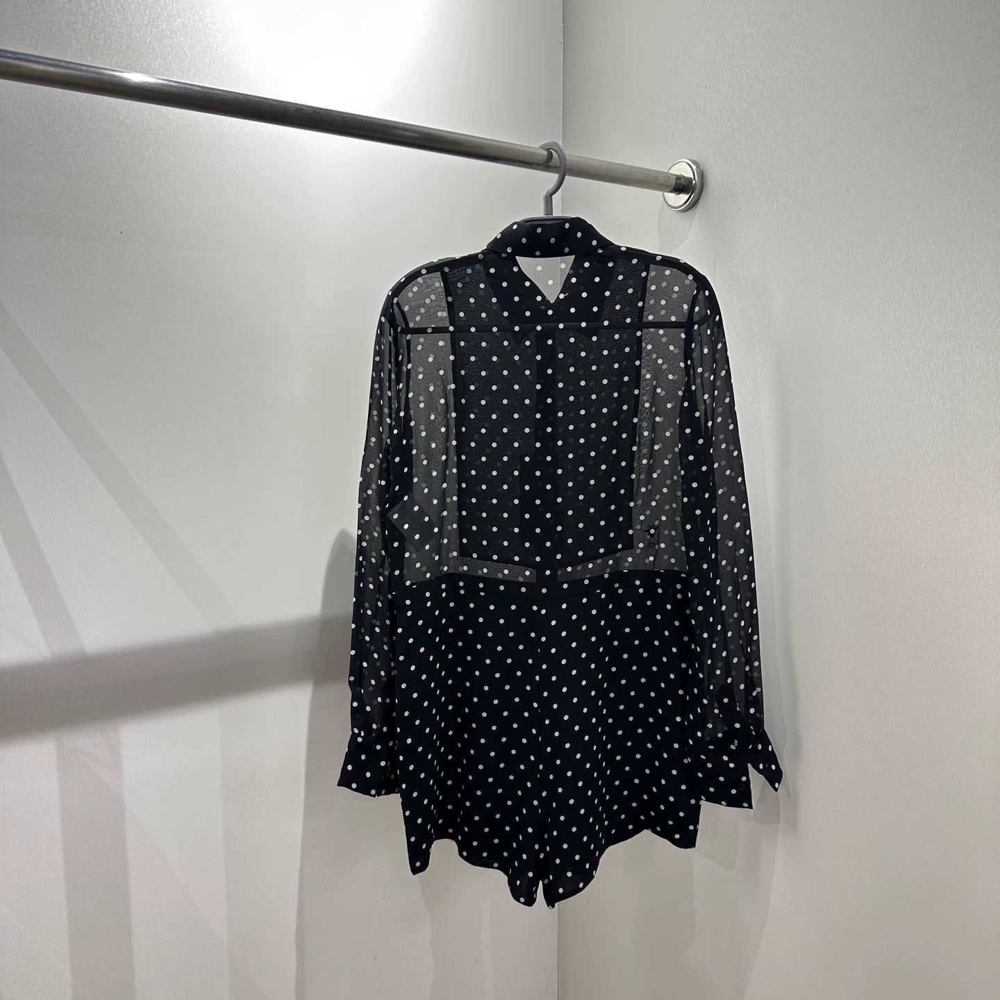Dior Dior T-Shirt it_40 Women Size S / US 4 / IT 40 - 2 Thumbnail