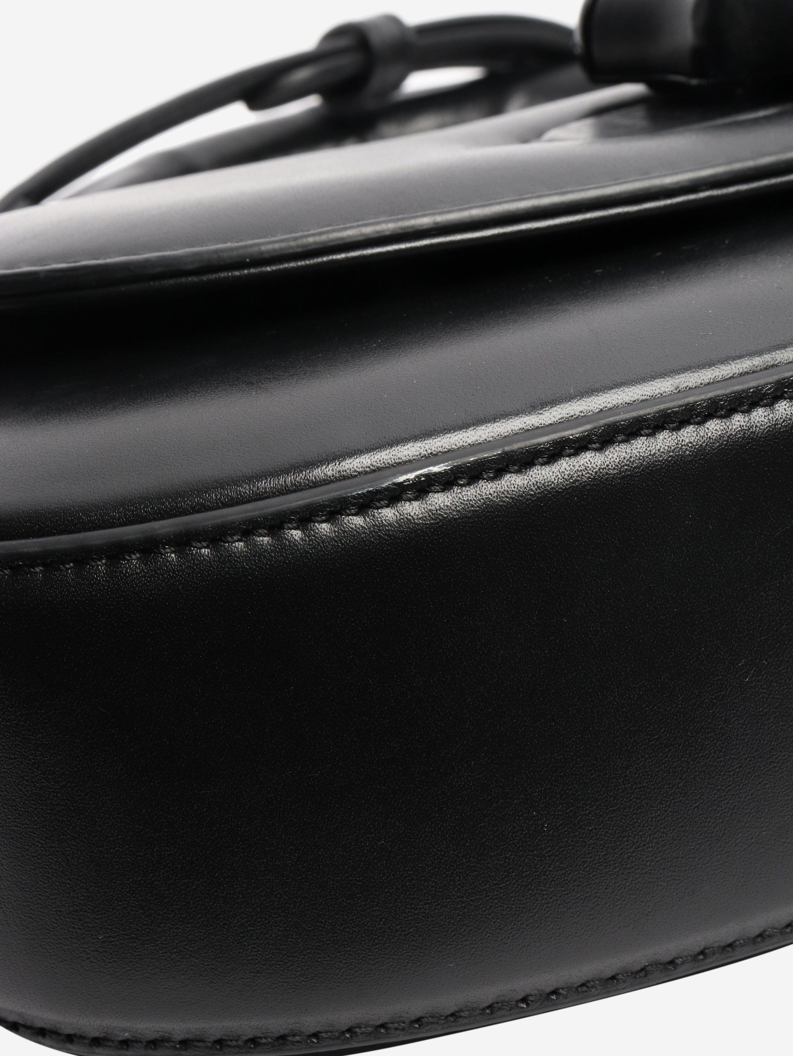 Gucci Black Bamboo Diva bag Size ONE SIZE - 5 Thumbnail