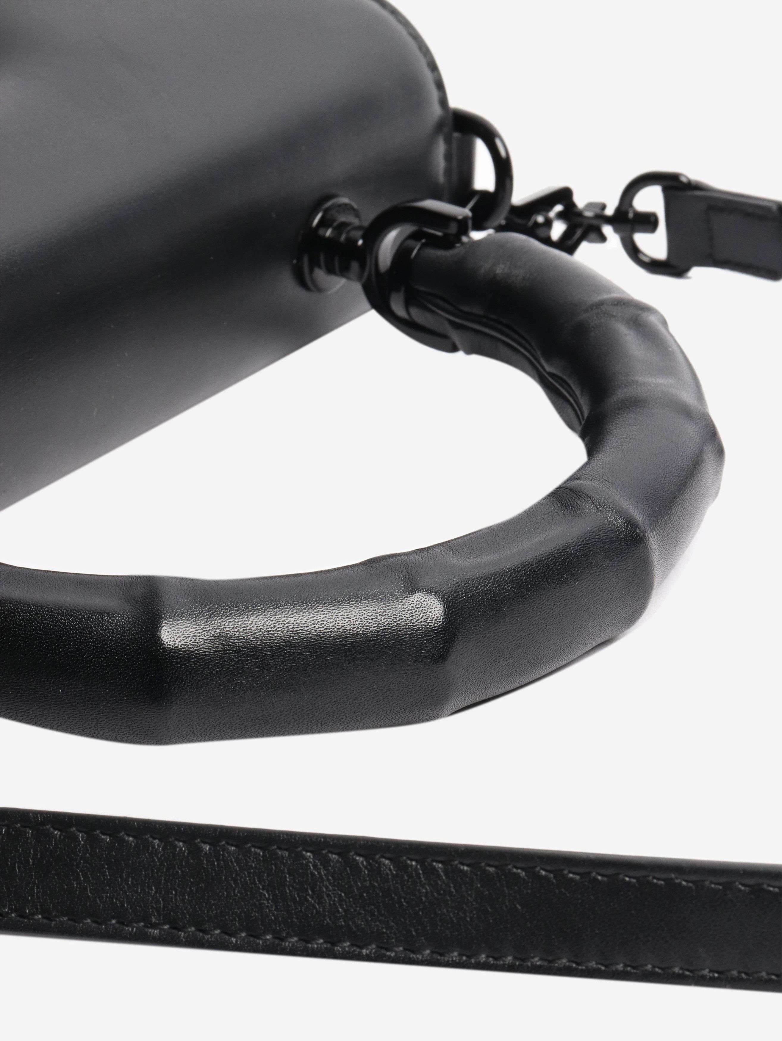 Gucci Black Bamboo Diva bag Size ONE SIZE - 6 Thumbnail