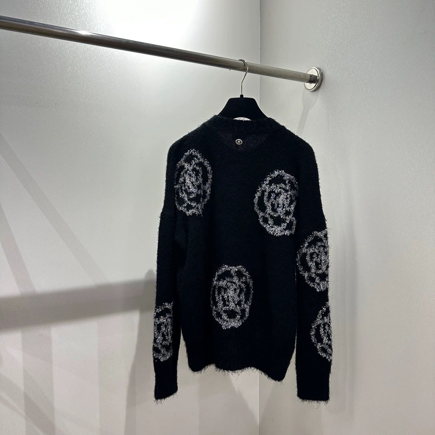 Chanel Chanel T-Shirt it_40 Women Size S / US 4 / IT 40 - 2 Thumbnail