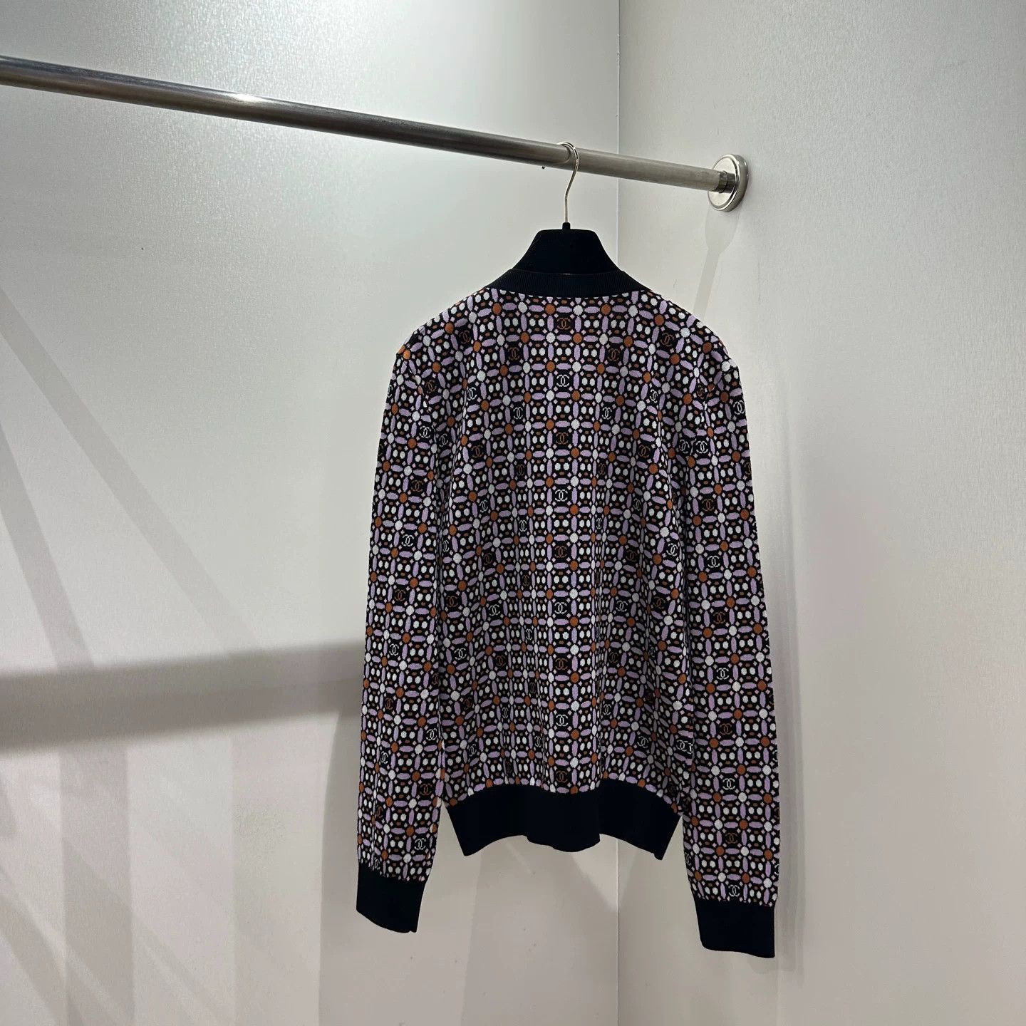 Chanel Chanel Retro T-Shirt it_40 Women Size S / US 4 / IT 40 - 2 Thumbnail