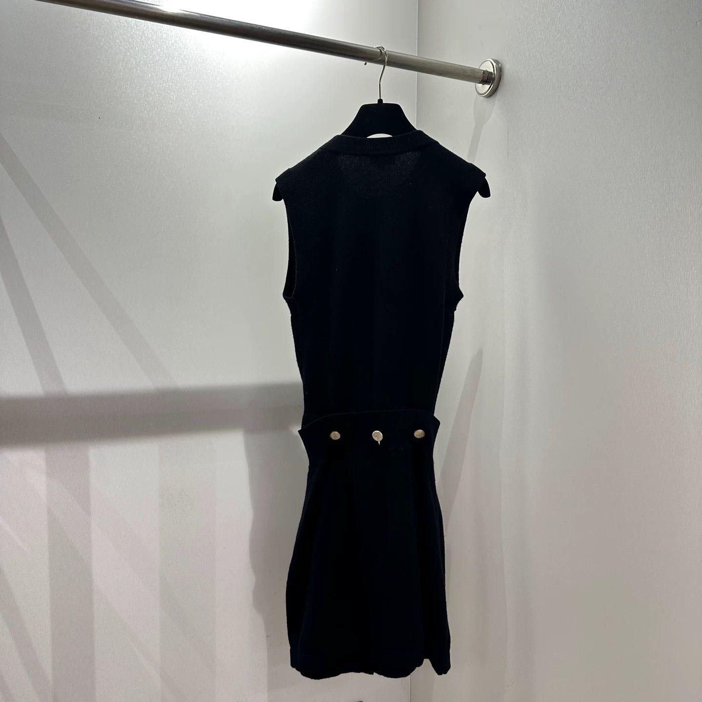 Chanel Chanel T-Shirt it_36 Women Size XS / US 0-2 / IT 36-38 - 2 Thumbnail