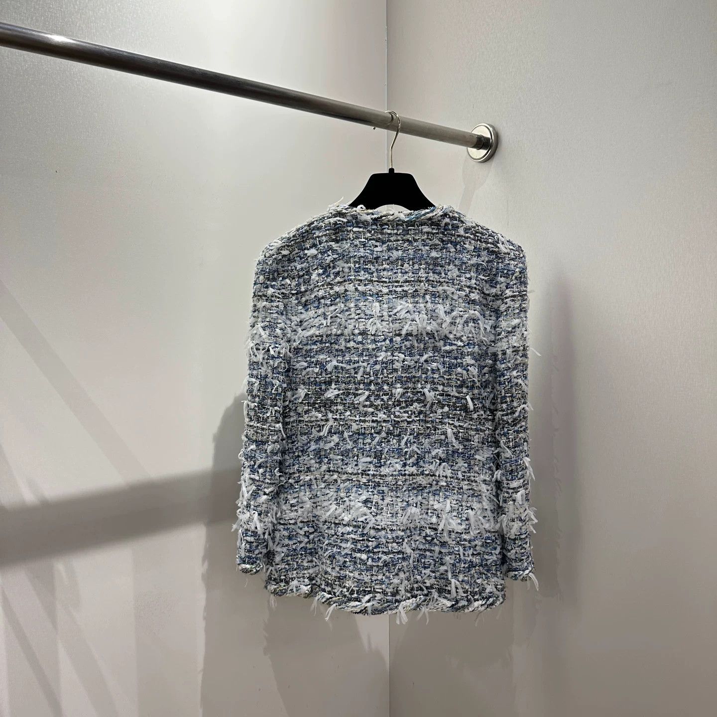 Chanel Chanel T-Shirt it_38 Women Size XS / US 0-2 / IT 36-38 - 2 Thumbnail