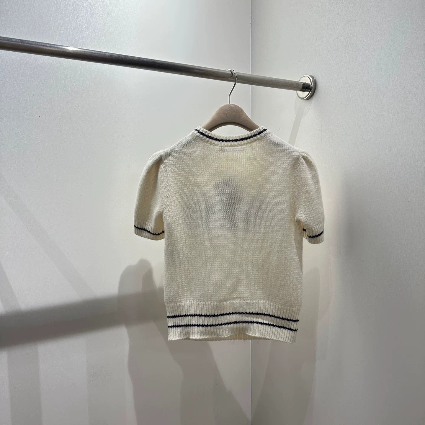 Dior Dior T-Shirt it_36 Women Size XS / US 0-2 / IT 36-38 - 2 Thumbnail