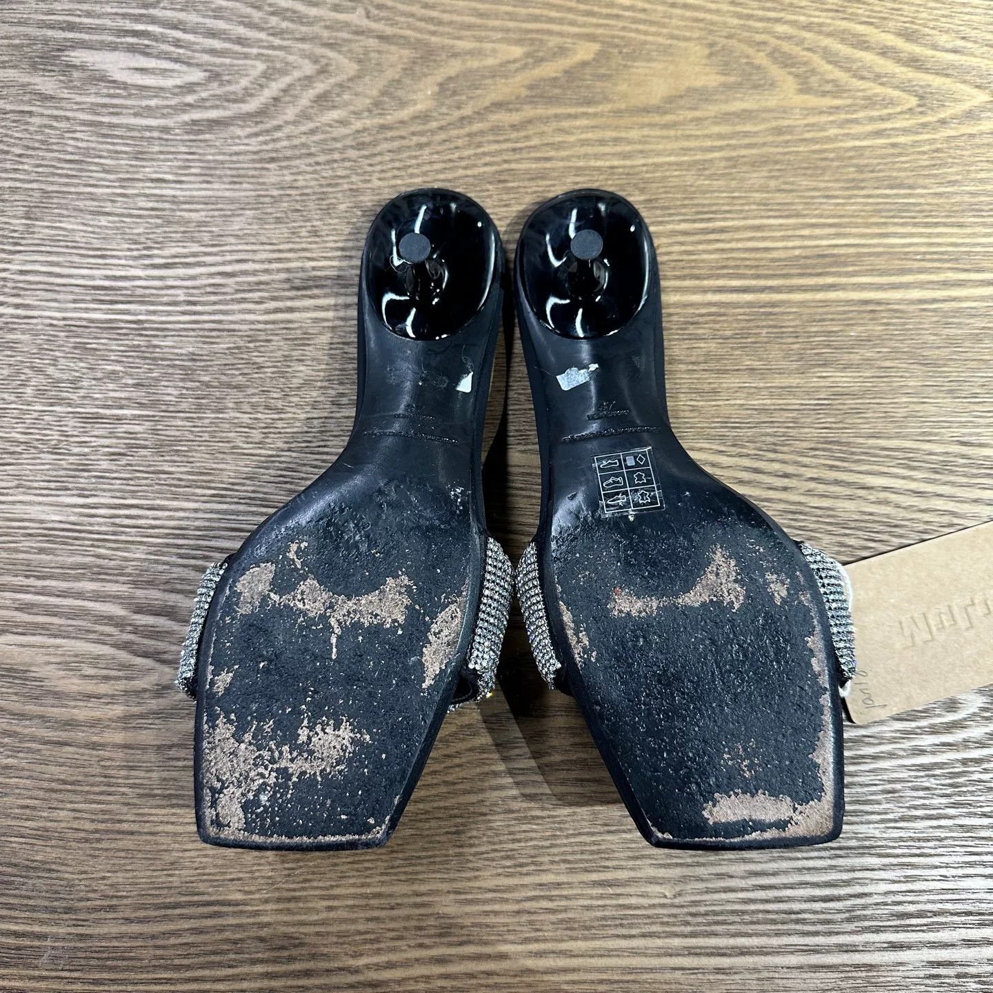 Alexander Wang Alexander Wang Lowtop Sneakers us_7 Women Size US 7 / IT 37 - 5 Thumbnail