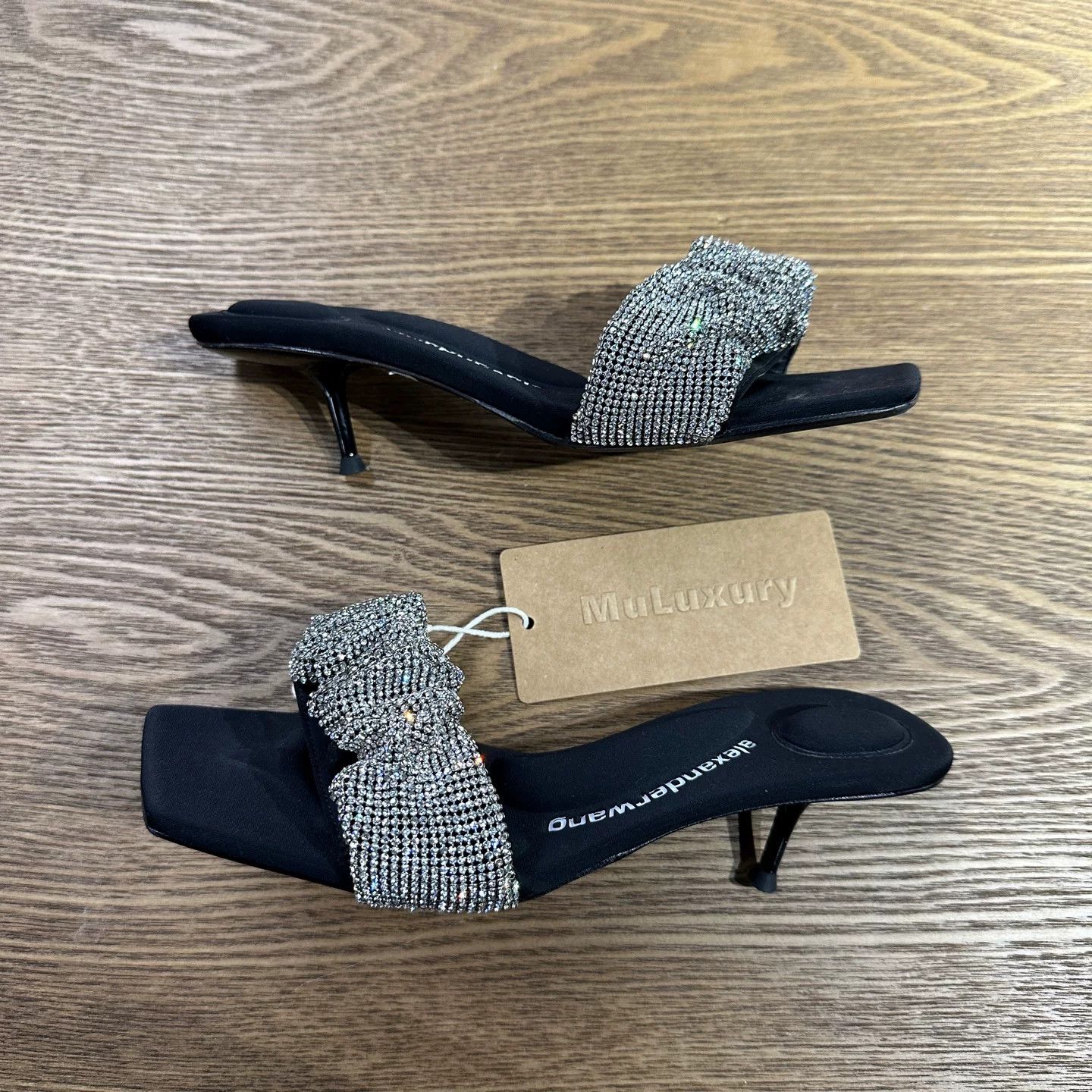 Alexander Wang Alexander Wang Lowtop Sneakers us_7 Women Size US 7 / IT 37 - 3 Thumbnail