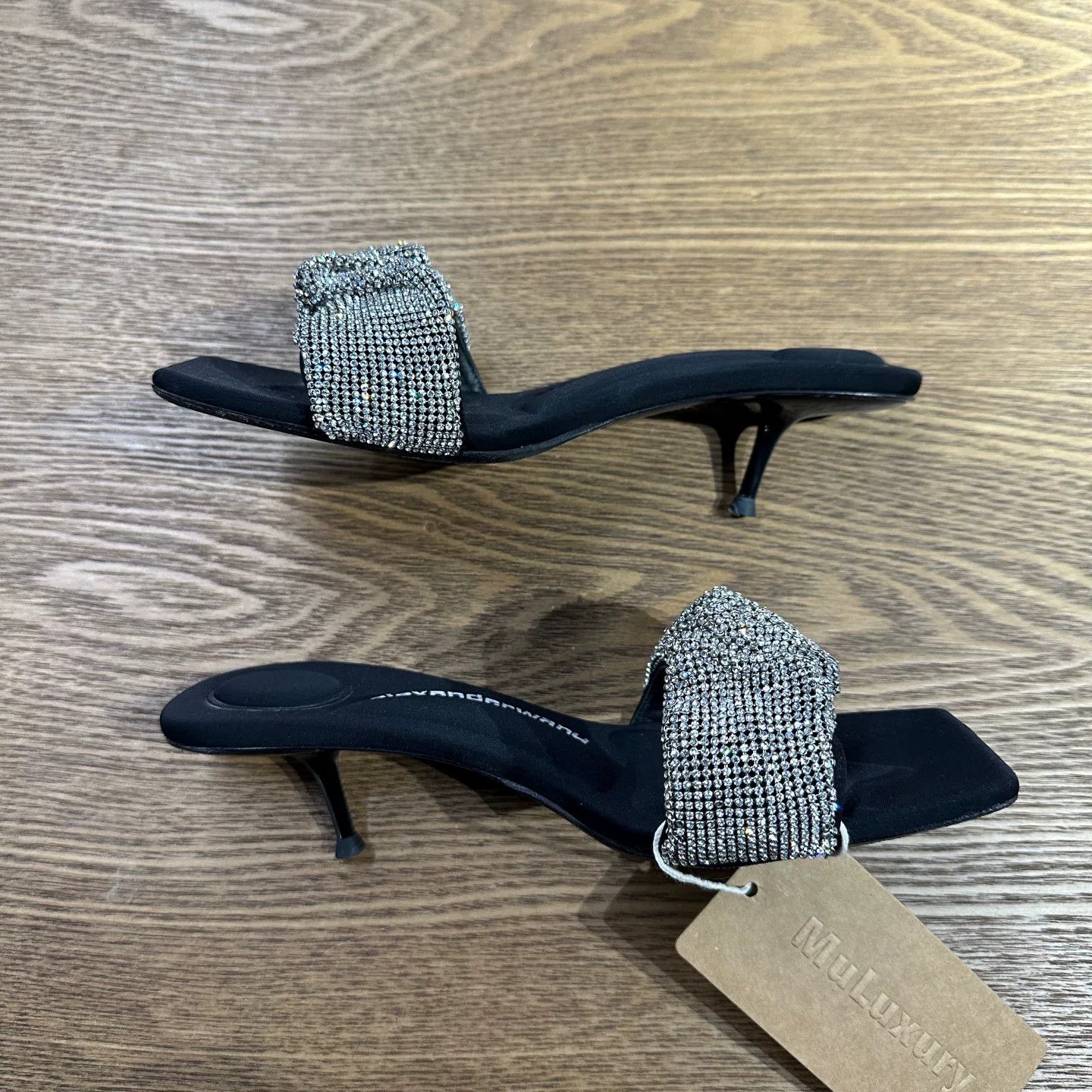 Alexander Wang Alexander Wang Lowtop Sneakers us_7 Women Size US 7 / IT 37 - 4 Thumbnail