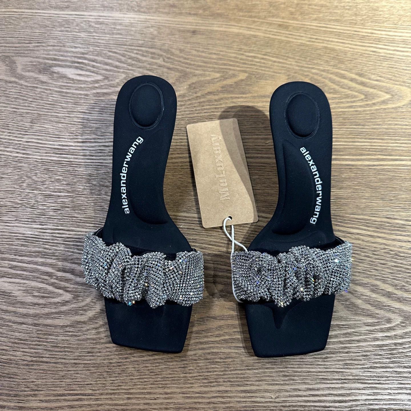 Alexander Wang Alexander Wang Lowtop Sneakers us_7 Women Size US 7 / IT 37 - 2 Thumbnail