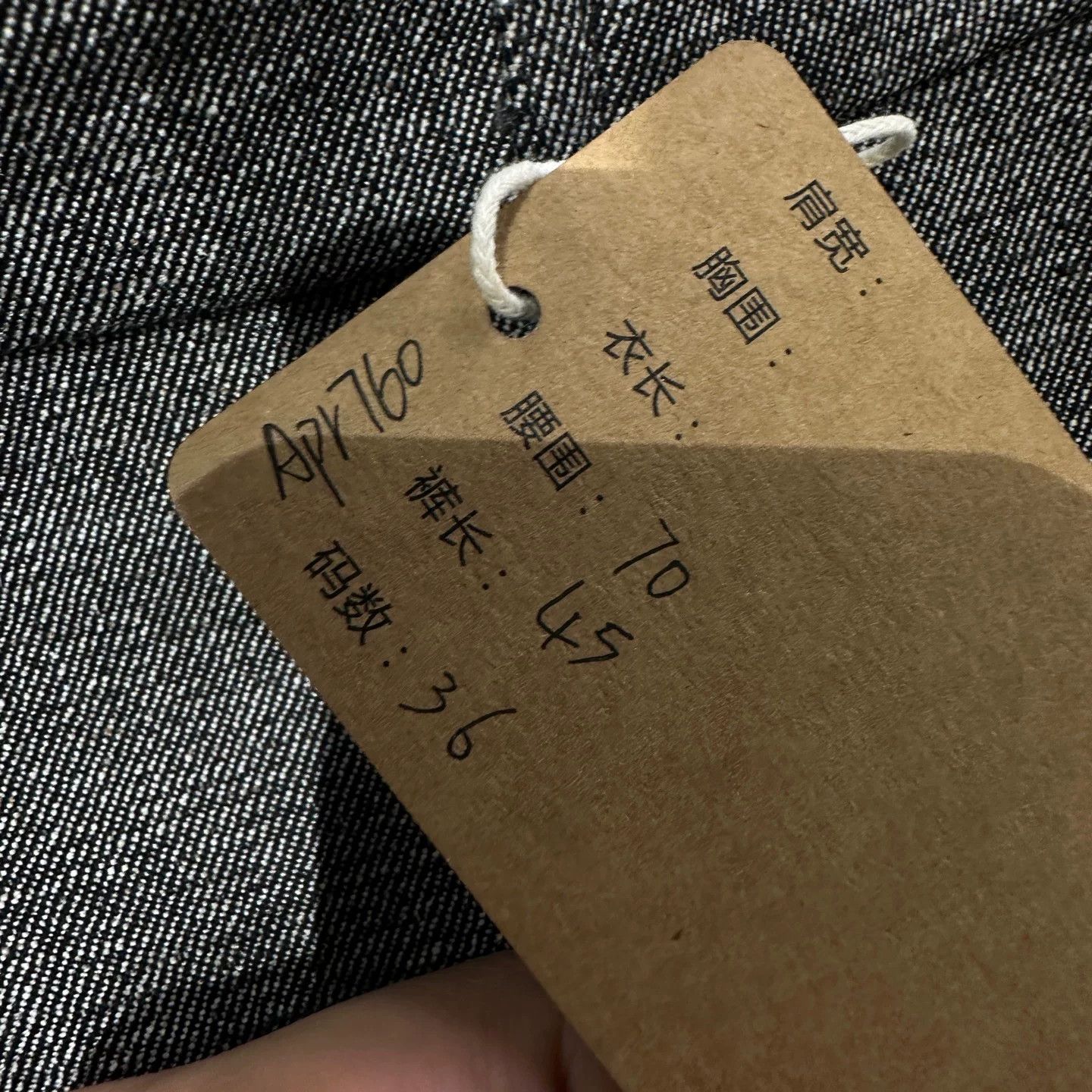 Dior Dior Gray T-Shirt it_36 Women Size XS / US 0-2 / IT 36-38 - 5 Thumbnail