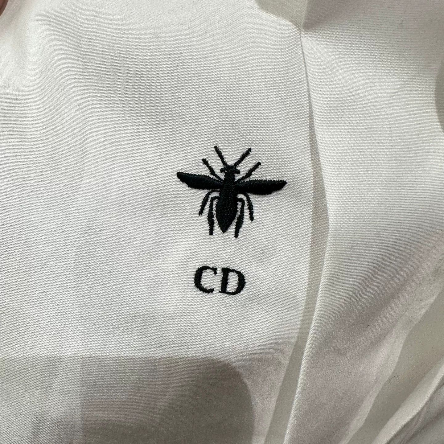 Dior Dior T-Shirt us_4 Women Size S / US 4 / IT 40 - 6 Thumbnail
